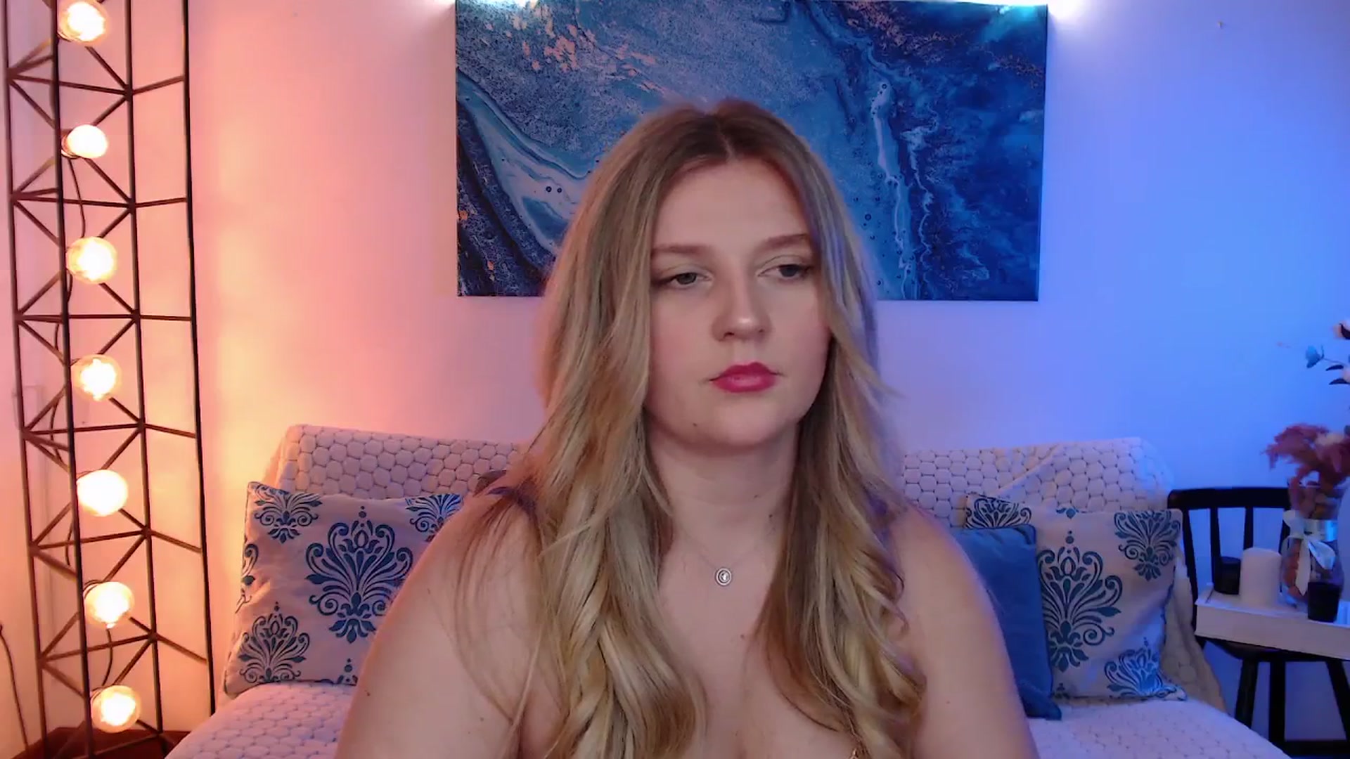 Gallery image thumbnail from Bless_Ass's myfreecams stream on, 11/28/2025, 12:44 image 17 of 20