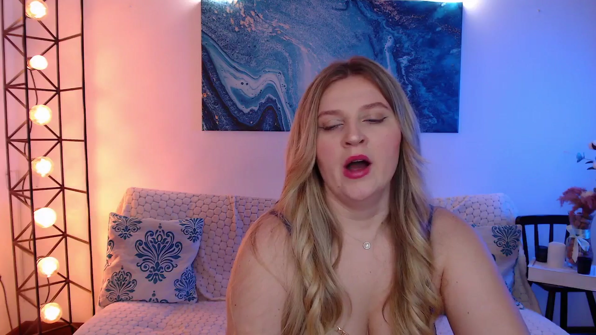 Gallery image thumbnail from Bless_Ass's myfreecams stream on, 11/28/2025, 12:44 image 13 of 20