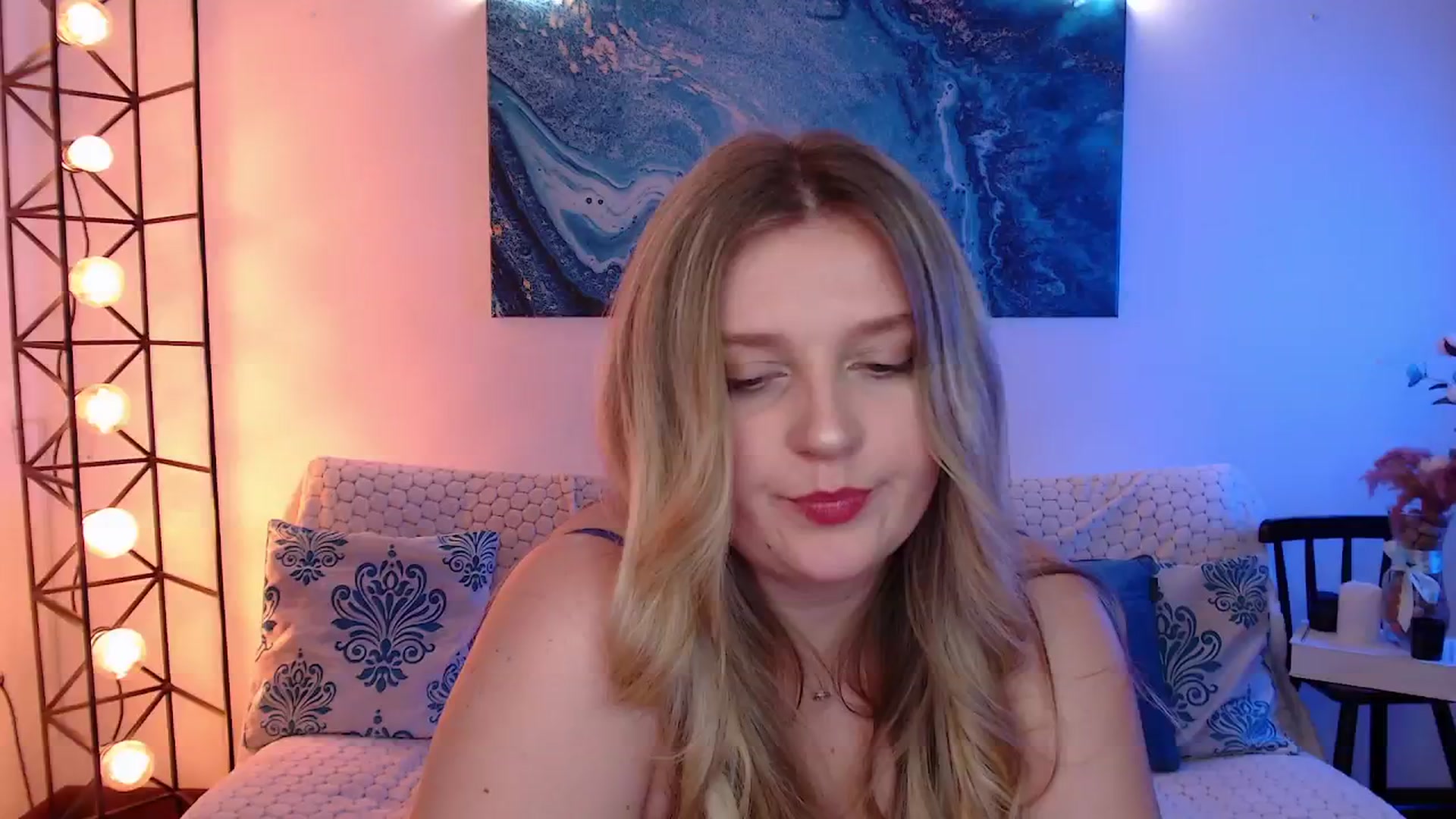 Gallery image thumbnail from Bless_Ass's myfreecams stream on, 11/28/2025, 17:46 image 15 of 20