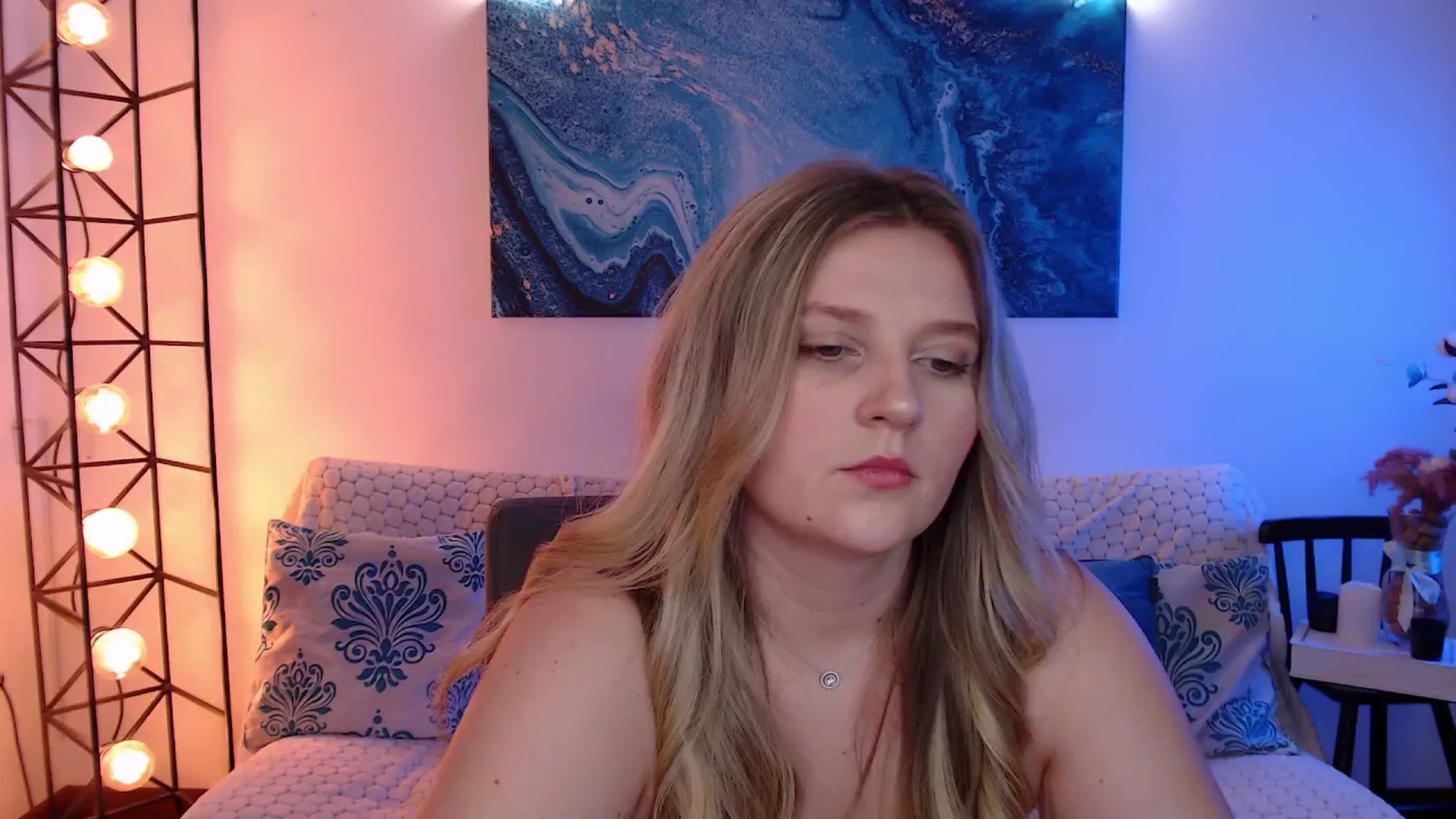 Gallery image thumbnail from Bless_Ass's myfreecams stream on, 11/28/2025, 17:46 image 8 of 20