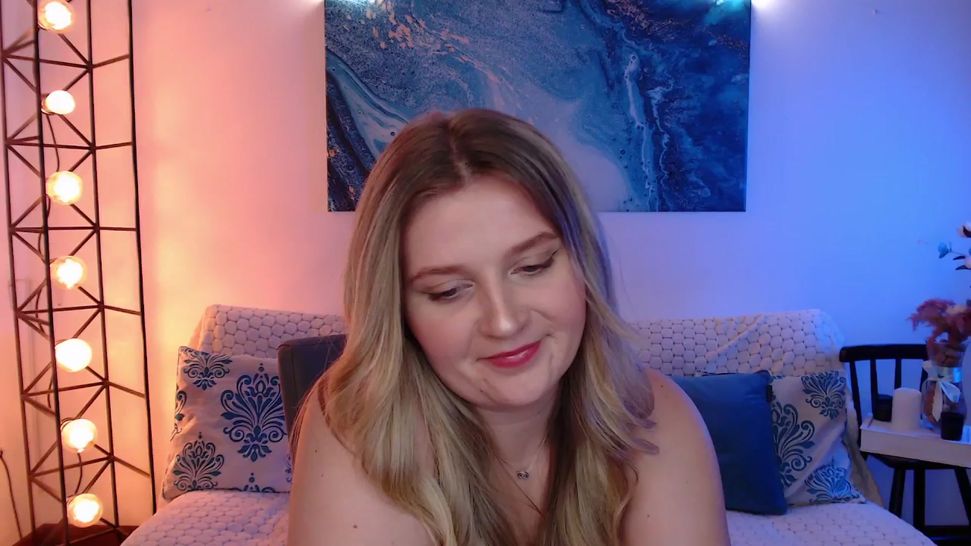 Gallery image thumbnail from Bless_Ass's myfreecams stream on, 11/28/2025, 17:46 image 16 of 20