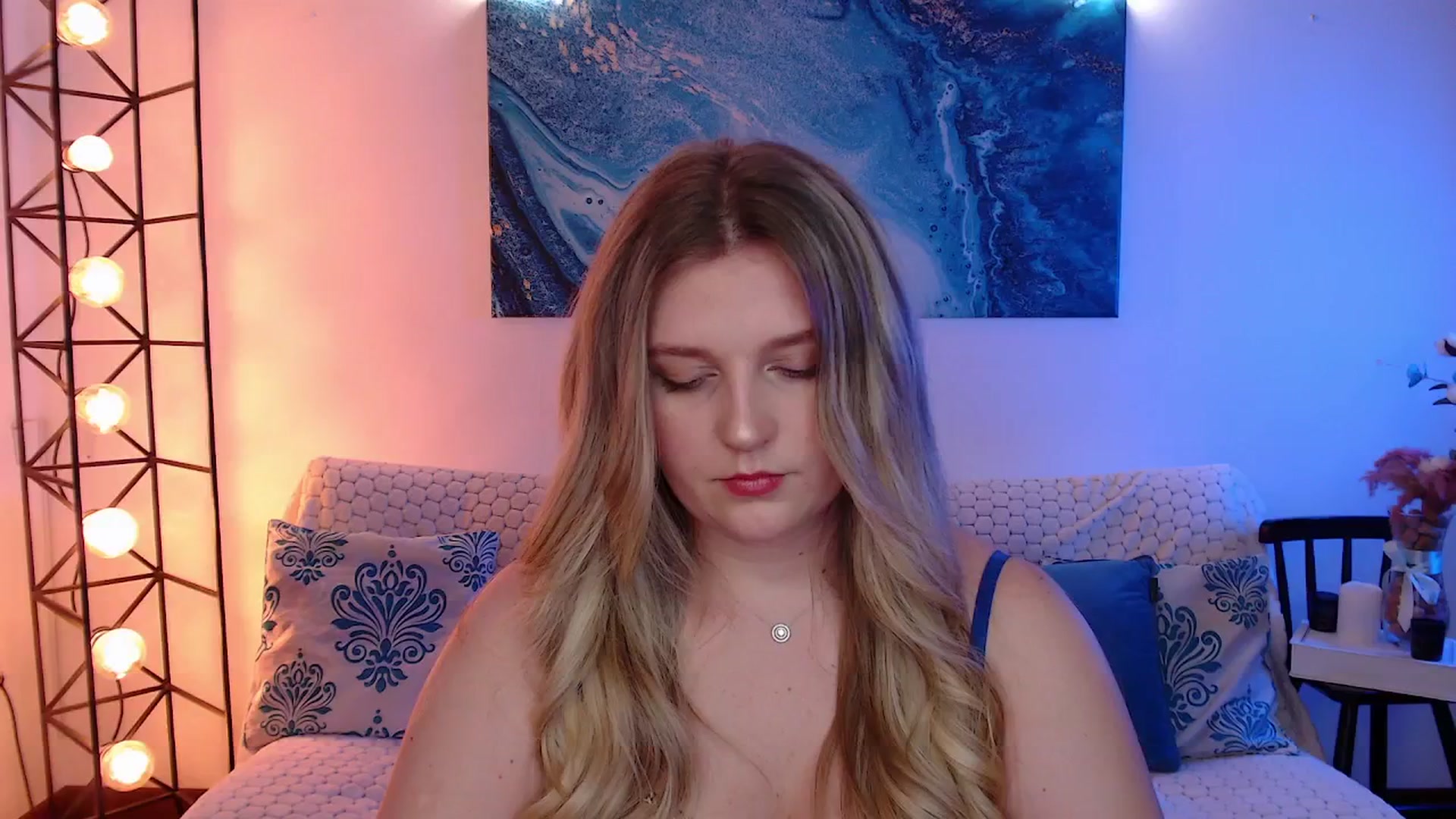 Gallery image thumbnail from Bless_Ass's myfreecams stream on, 11/28/2025, 17:46 image 13 of 20