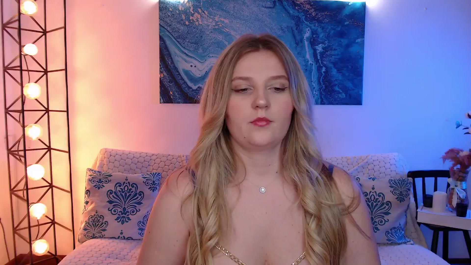 Gallery image thumbnail from Bless_Ass's myfreecams stream on, 11/28/2025, 17:46 image 1 of 20