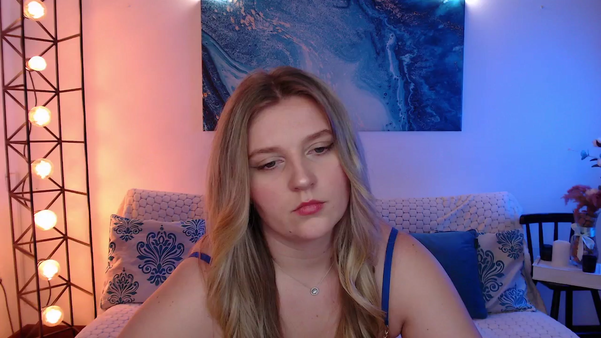 Gallery image thumbnail from Bless_Ass's myfreecams stream on, 11/28/2025, 17:46 image 19 of 20