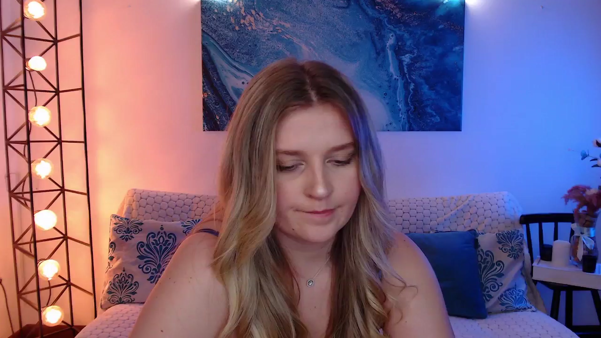 Gallery image thumbnail from Bless_Ass's myfreecams stream on, 11/28/2025, 17:46 image 10 of 20