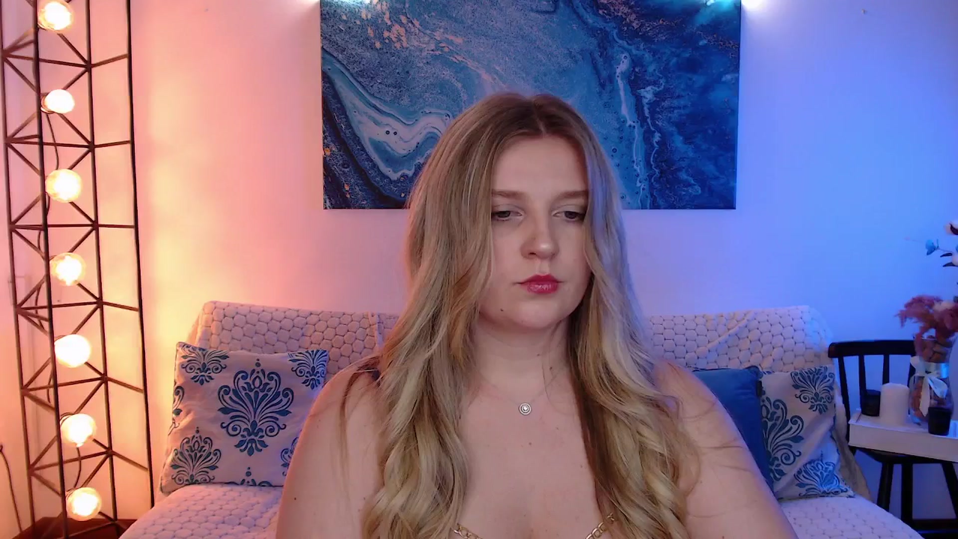 Gallery image thumbnail from Bless_Ass's myfreecams stream on, 11/28/2025, 17:46 image 12 of 20