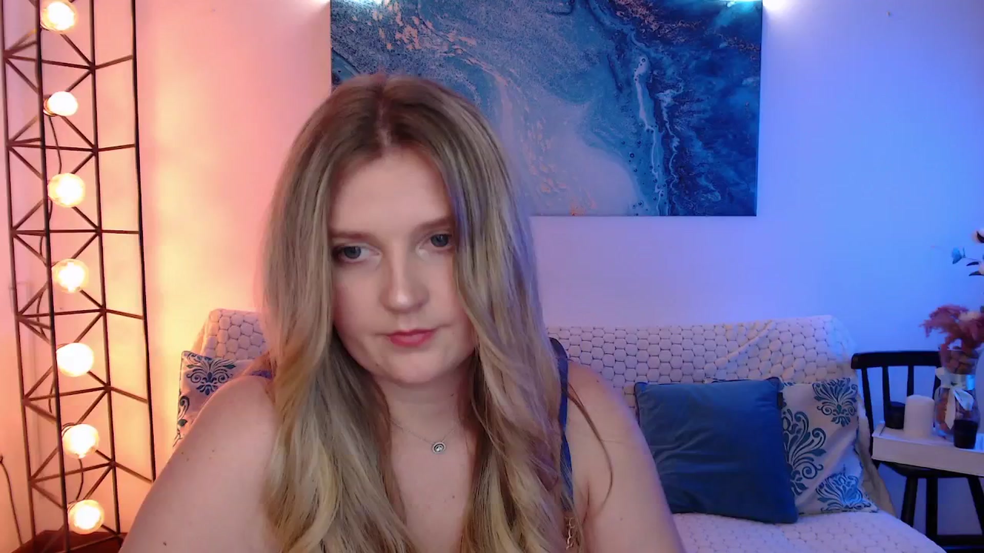Gallery image thumbnail from Bless_Ass's myfreecams stream on, 11/28/2025, 17:46 image 6 of 20