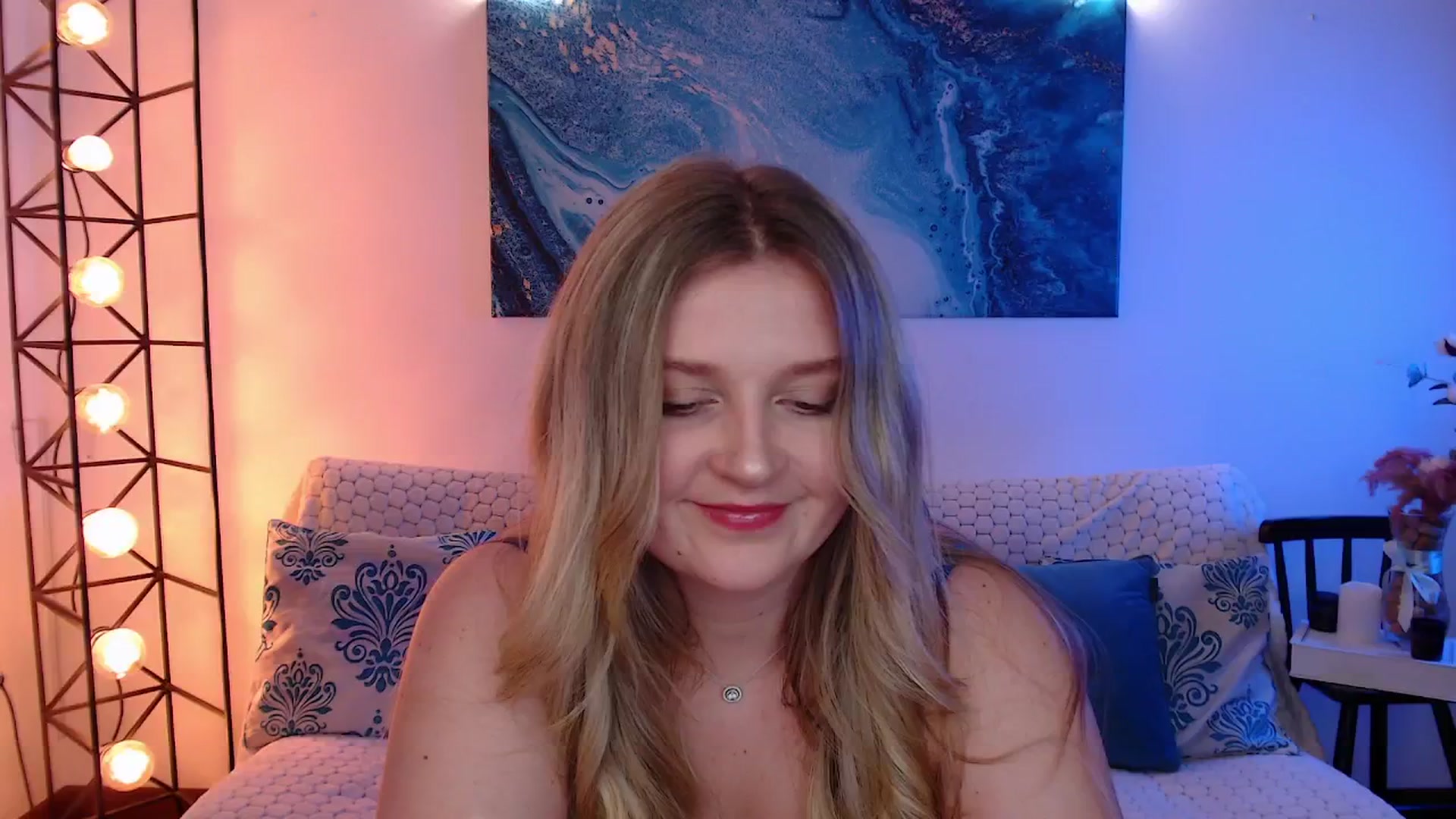 Gallery image thumbnail from Bless_Ass's myfreecams stream on, 11/28/2025, 17:46 image 14 of 20