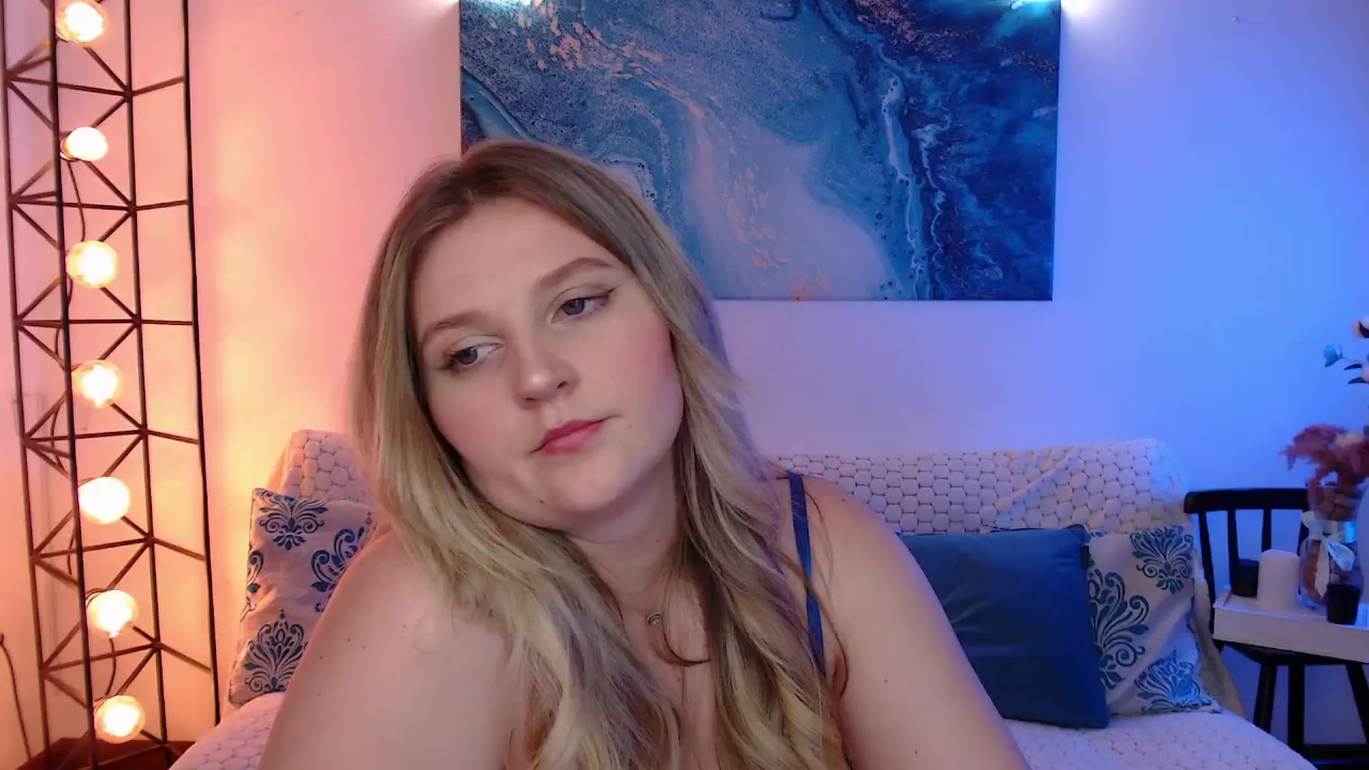 Gallery image thumbnail from Bless_Ass's myfreecams stream on, 11/28/2025, 17:46 image 7 of 20