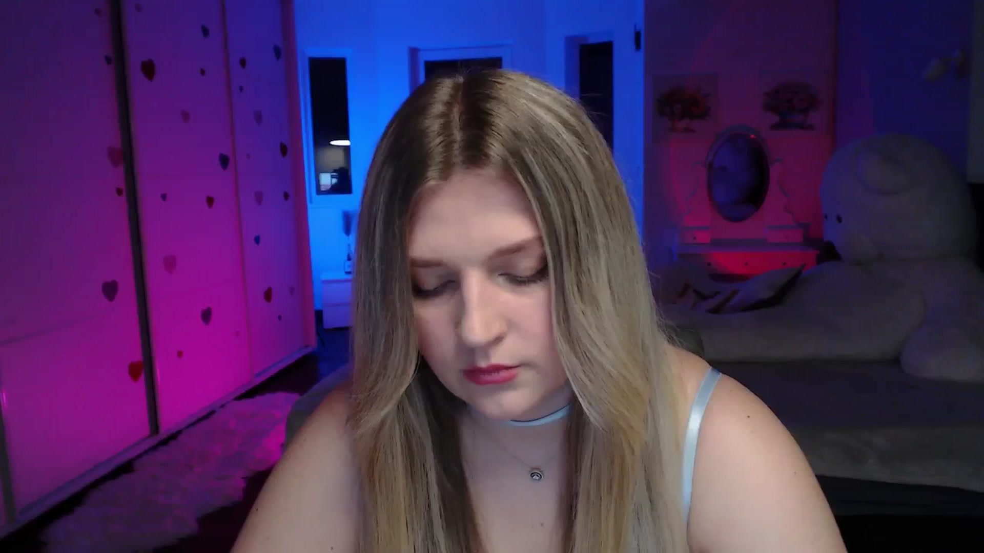Gallery image thumbnail from Bless_Ass's myfreecams stream on, 11/29/2025, 12:04 image 8 of 20
