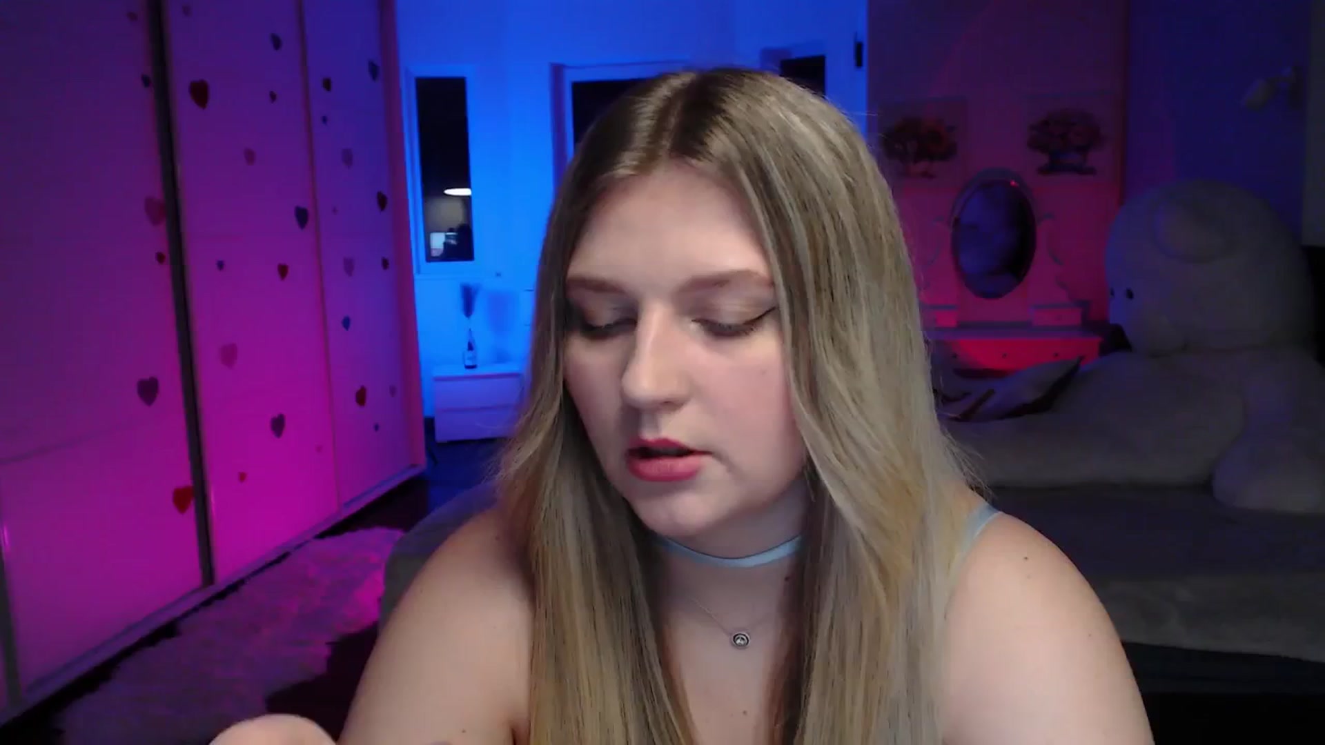 Gallery image thumbnail from Bless_Ass's myfreecams stream on, 11/29/2025, 12:04 image 7 of 20