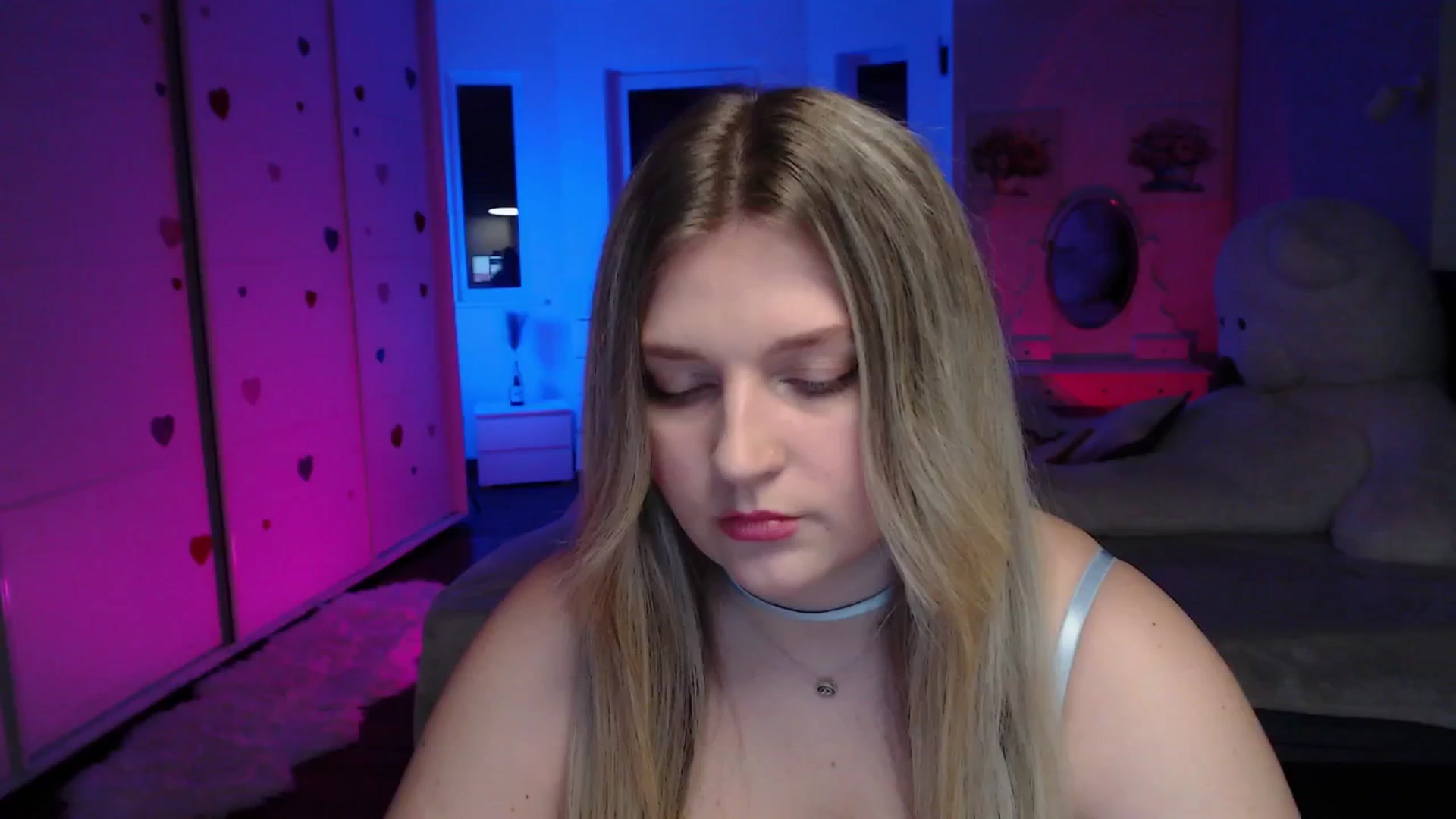 Gallery image thumbnail from Bless_Ass's myfreecams stream on, 11/29/2025, 12:04 image 1 of 20