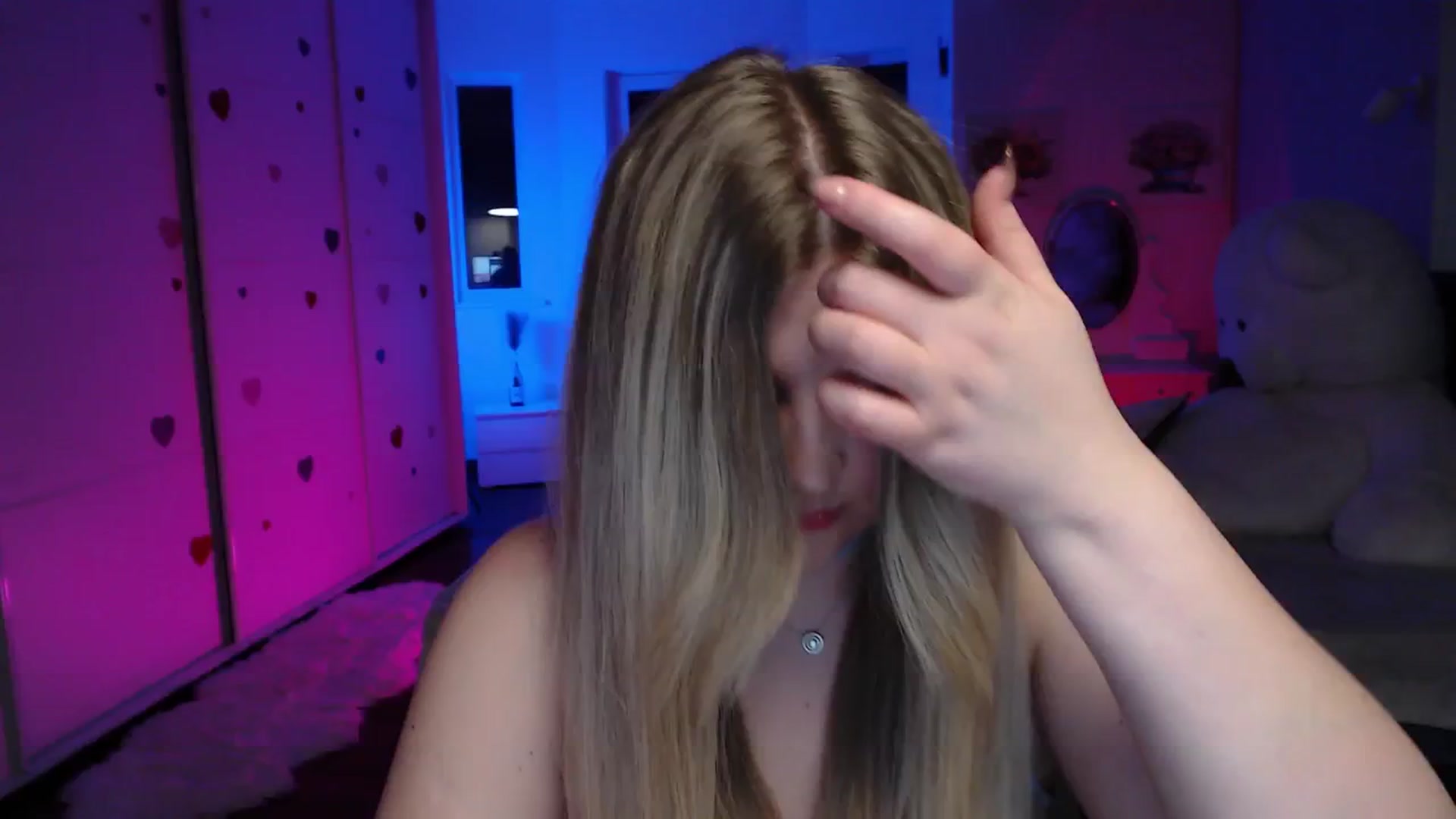 Gallery image thumbnail from Bless_Ass's myfreecams stream on, 11/29/2025, 12:04 image 13 of 20