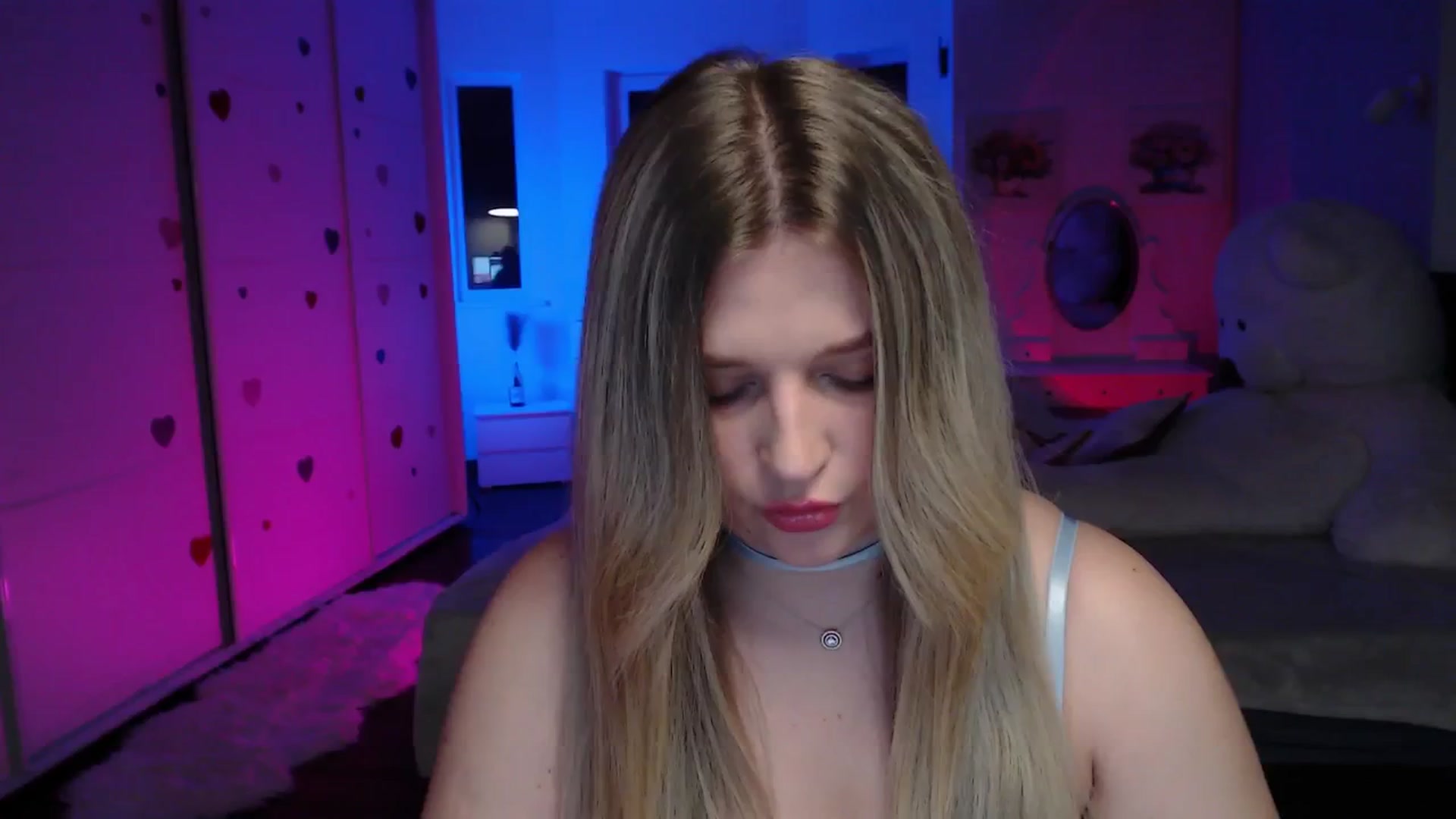 Gallery image thumbnail from Bless_Ass's myfreecams stream on, 11/29/2025, 12:04 image 5 of 20