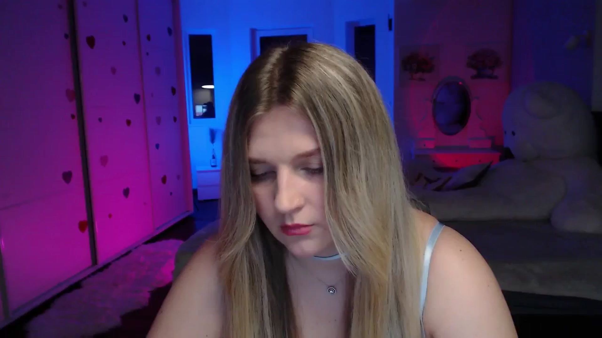Gallery image thumbnail from Bless_Ass's myfreecams stream on, 11/29/2025, 12:04 image 9 of 20