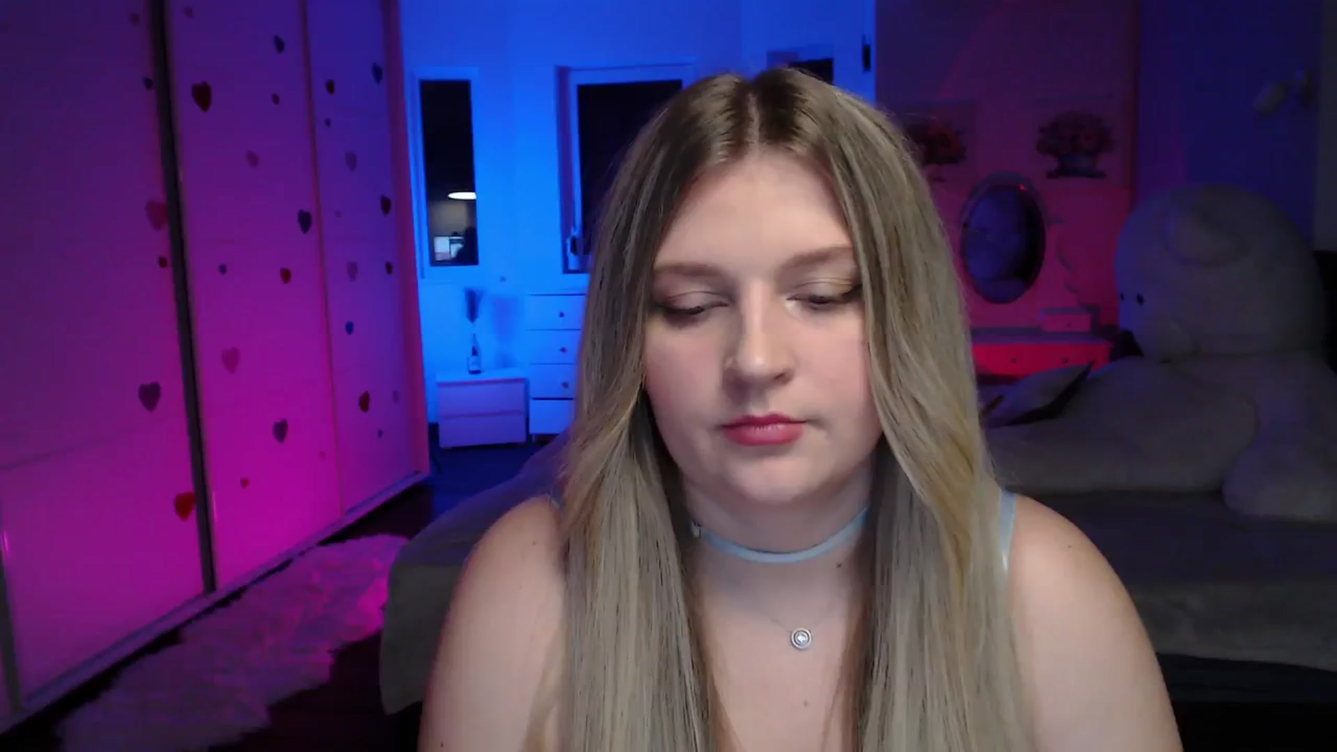 Gallery image thumbnail from Bless_Ass's myfreecams stream on, 11/29/2025, 12:04 image 16 of 20
