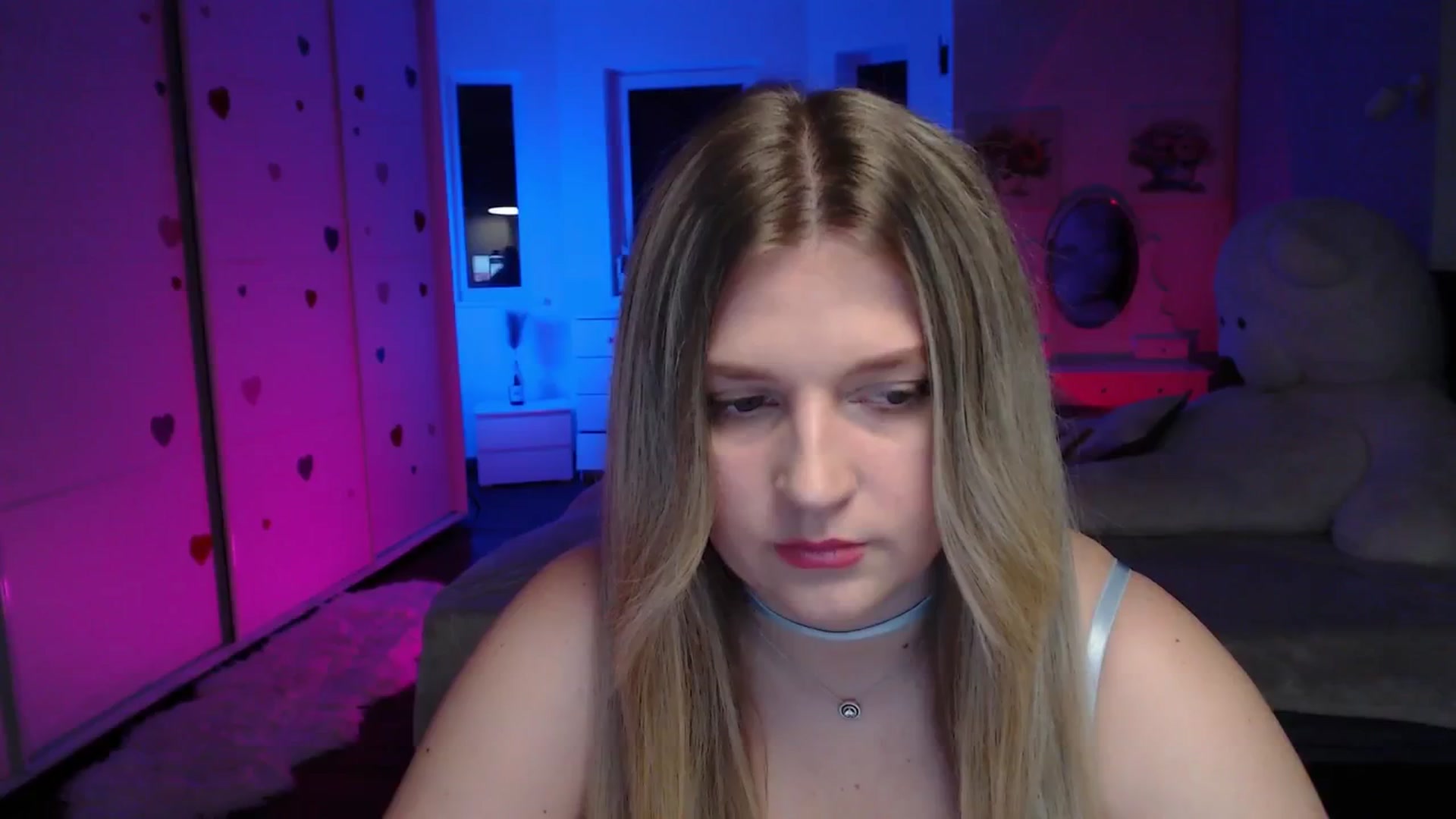 Gallery image thumbnail from Bless_Ass's myfreecams stream on, 11/29/2025, 12:04 image 3 of 20