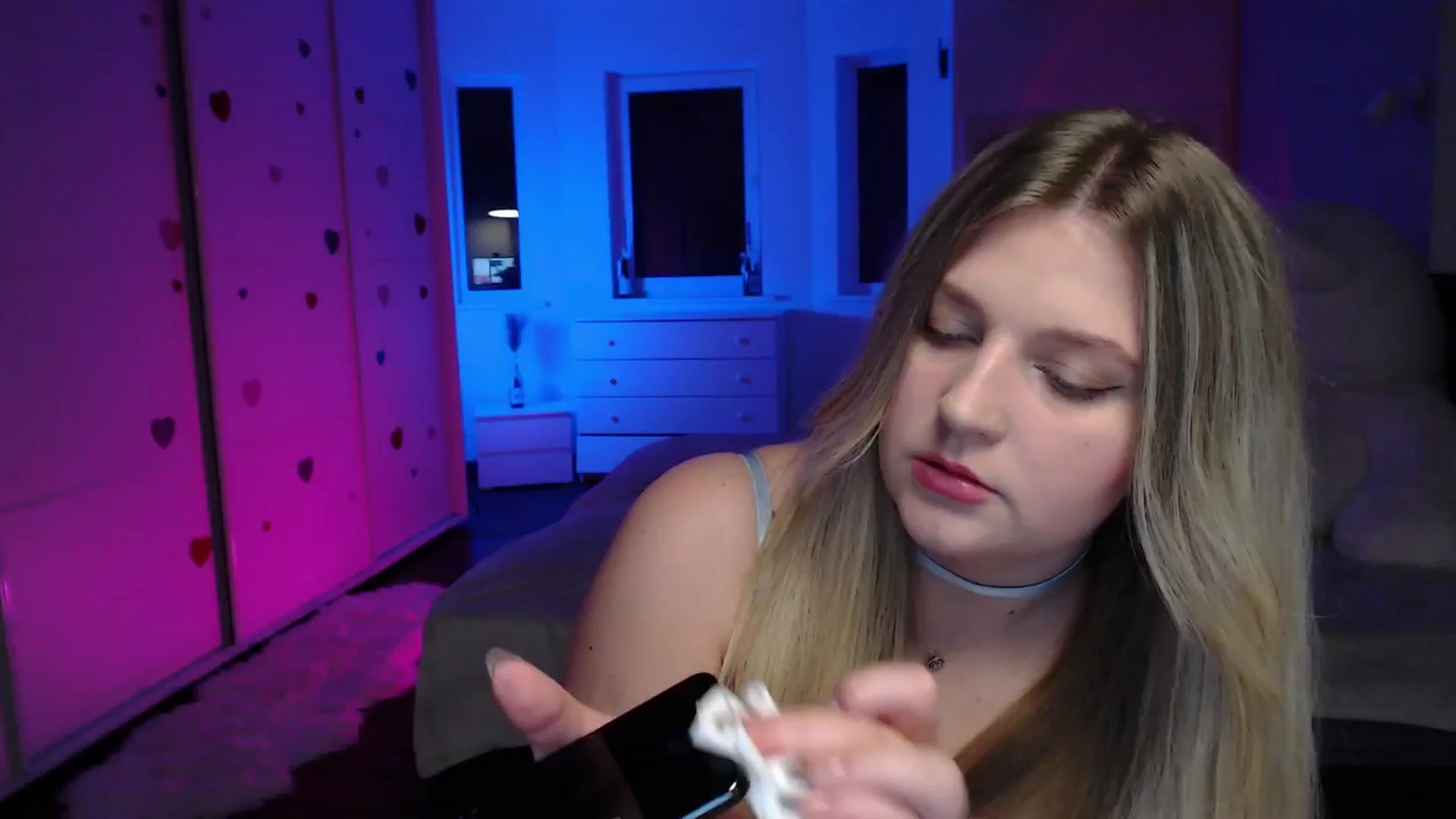 Gallery image thumbnail from Bless_Ass's myfreecams stream on, 11/29/2025, 12:04 image 12 of 20