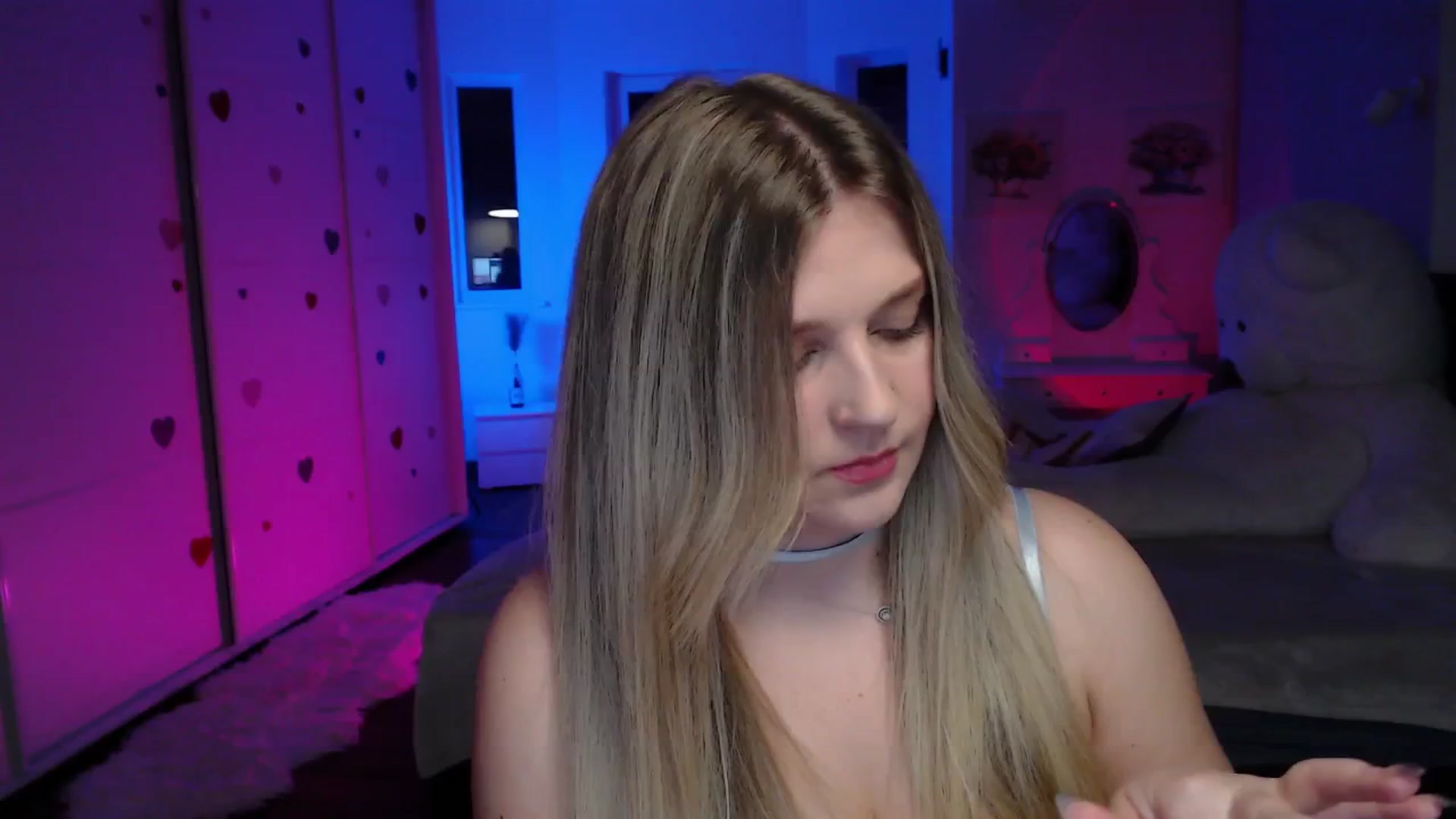 Gallery image thumbnail from Bless_Ass's myfreecams stream on, 11/29/2025, 12:04 image 15 of 20