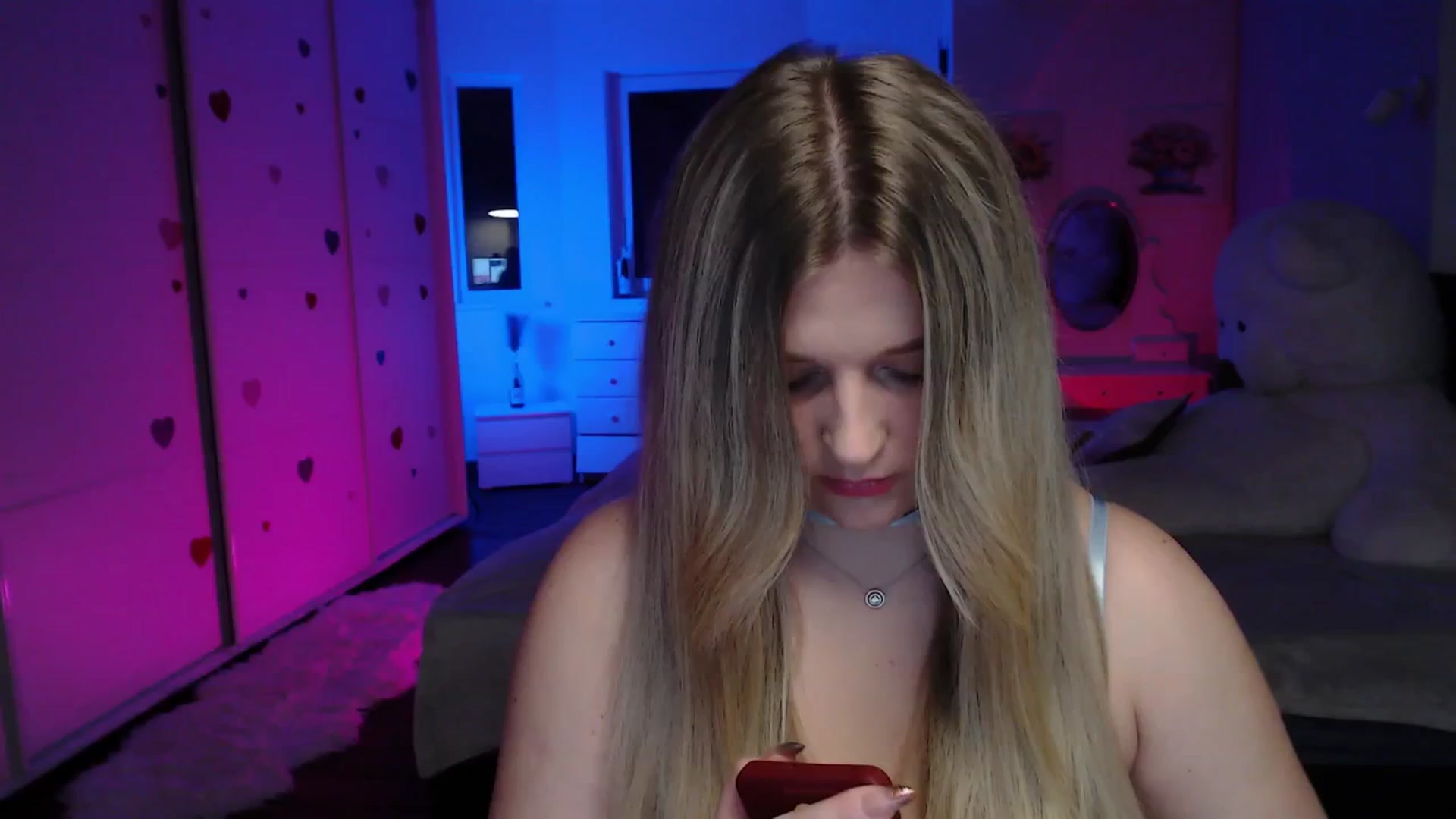 Gallery image thumbnail from Bless_Ass's myfreecams stream on, 11/29/2025, 12:04 image 14 of 20