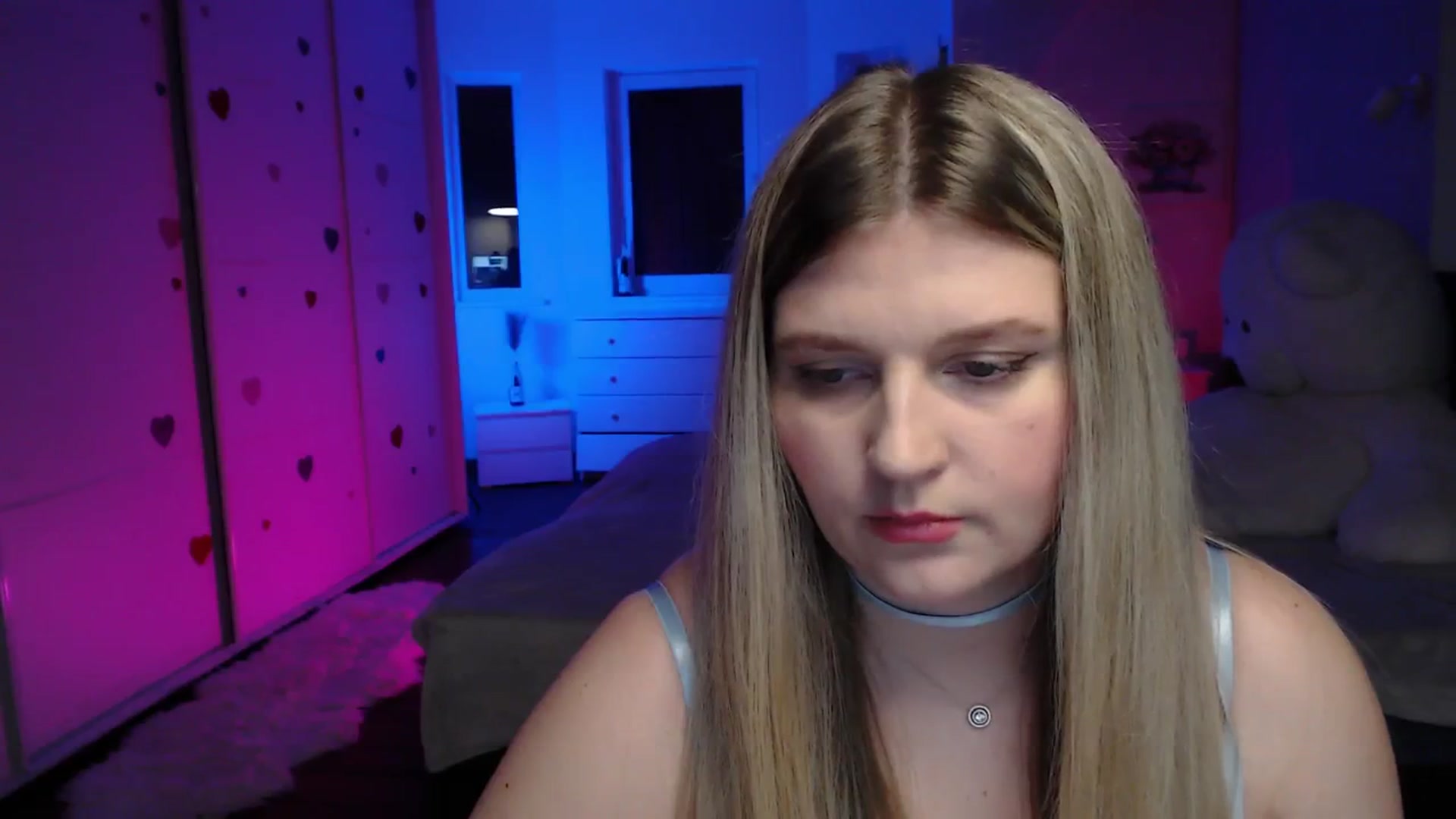 Gallery image thumbnail from Bless_Ass's myfreecams stream on, 11/29/2025, 16:02 image 4 of 20