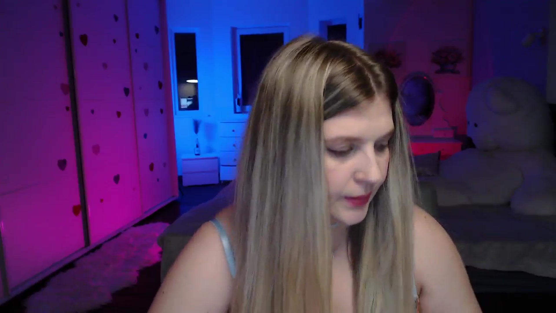 Gallery image thumbnail from Bless_Ass's myfreecams stream on, 11/29/2025, 16:02 image 3 of 20