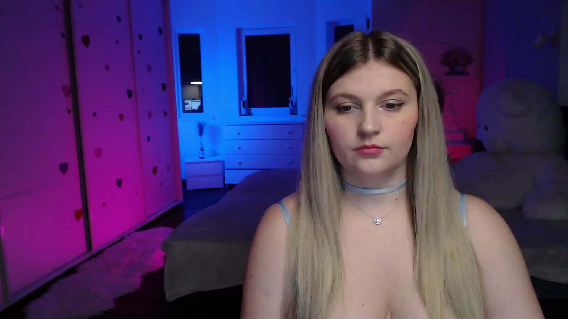 Gallery image thumbnail from Bless_Ass's myfreecams stream on, 11/29/2025, 16:02 image 1 of 20