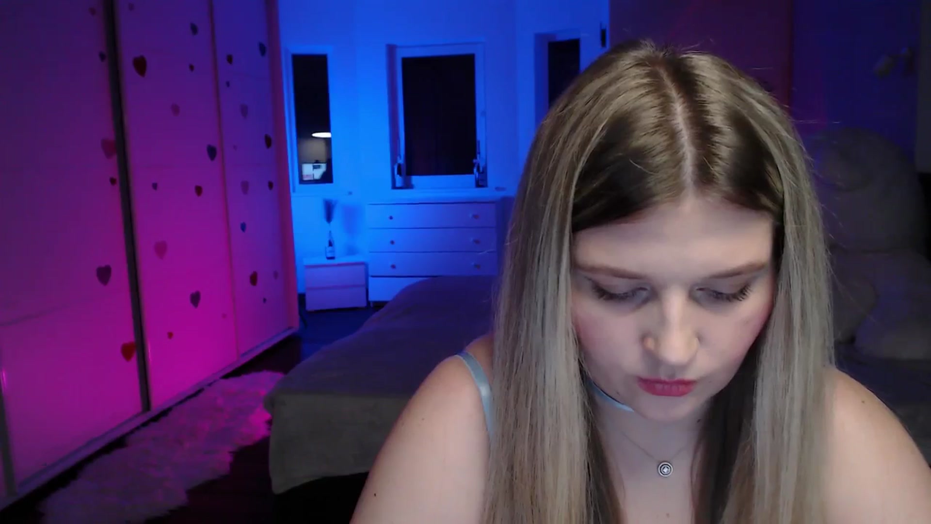 Gallery image thumbnail from Bless_Ass's myfreecams stream on, 11/29/2025, 16:02 image 5 of 20