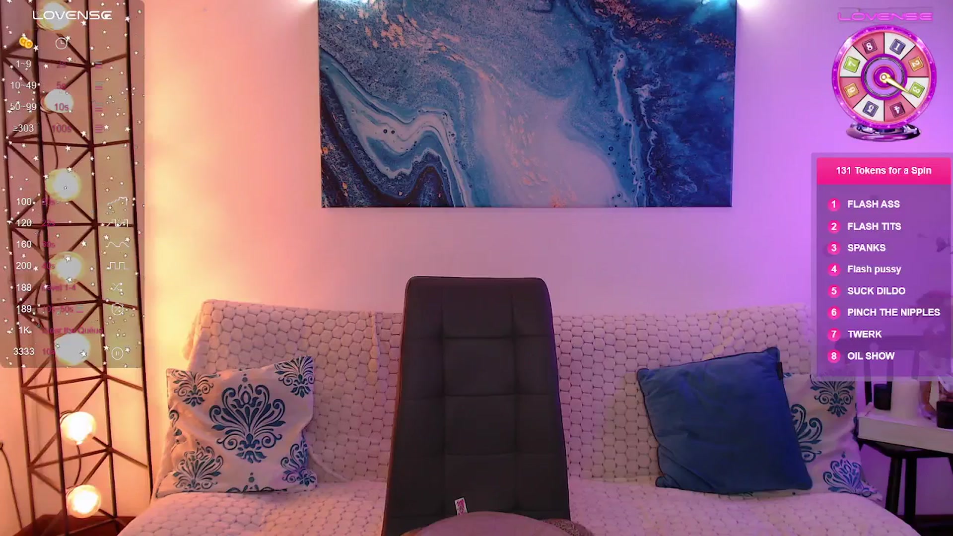 Gallery image thumbnail from Bless_Ass's myfreecams stream on, 11/30/2025, 14:35 image 15 of 20