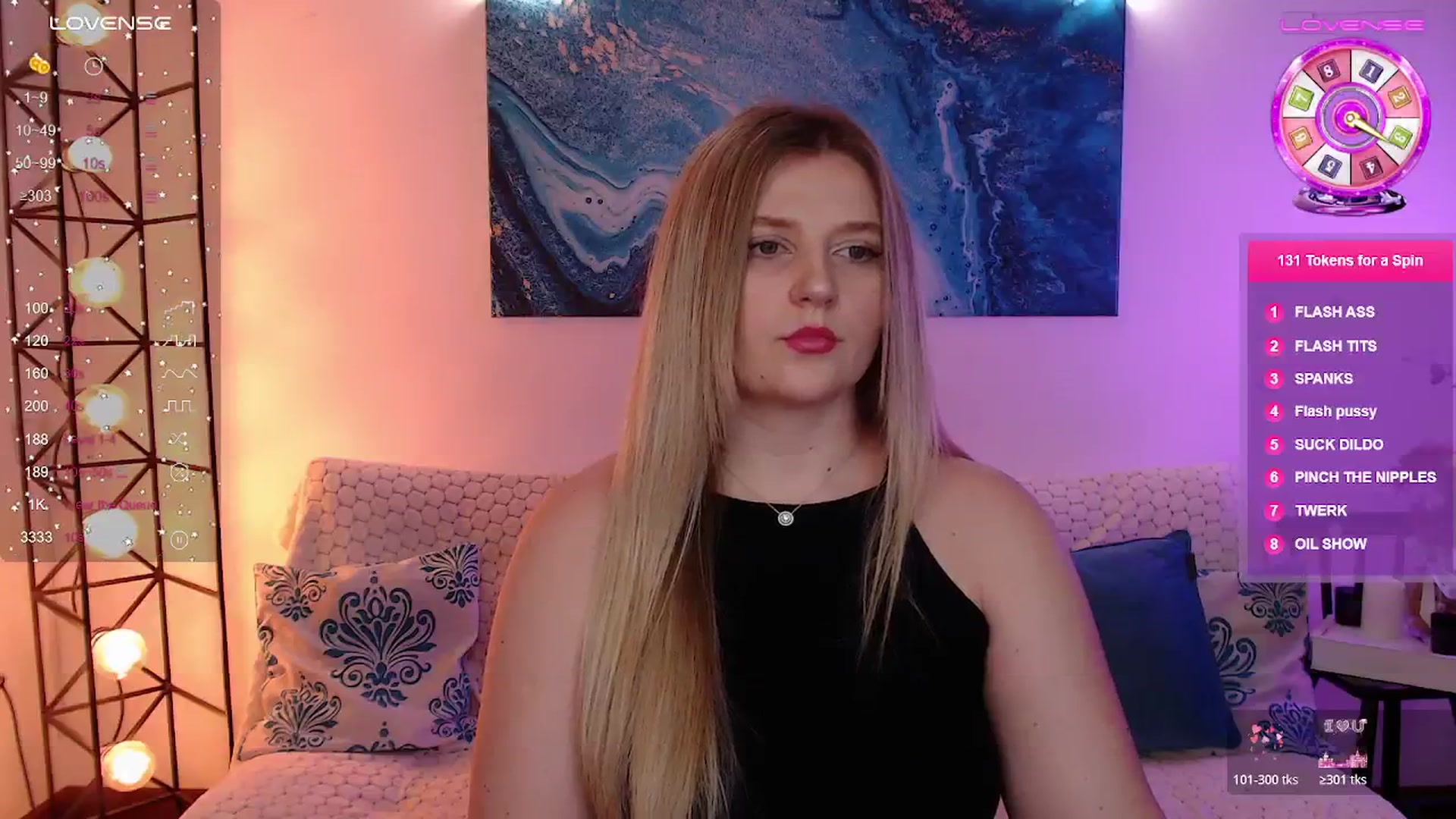 Gallery image thumbnail from Bless_Ass's myfreecams stream on, 11/30/2025, 14:35 image 19 of 20