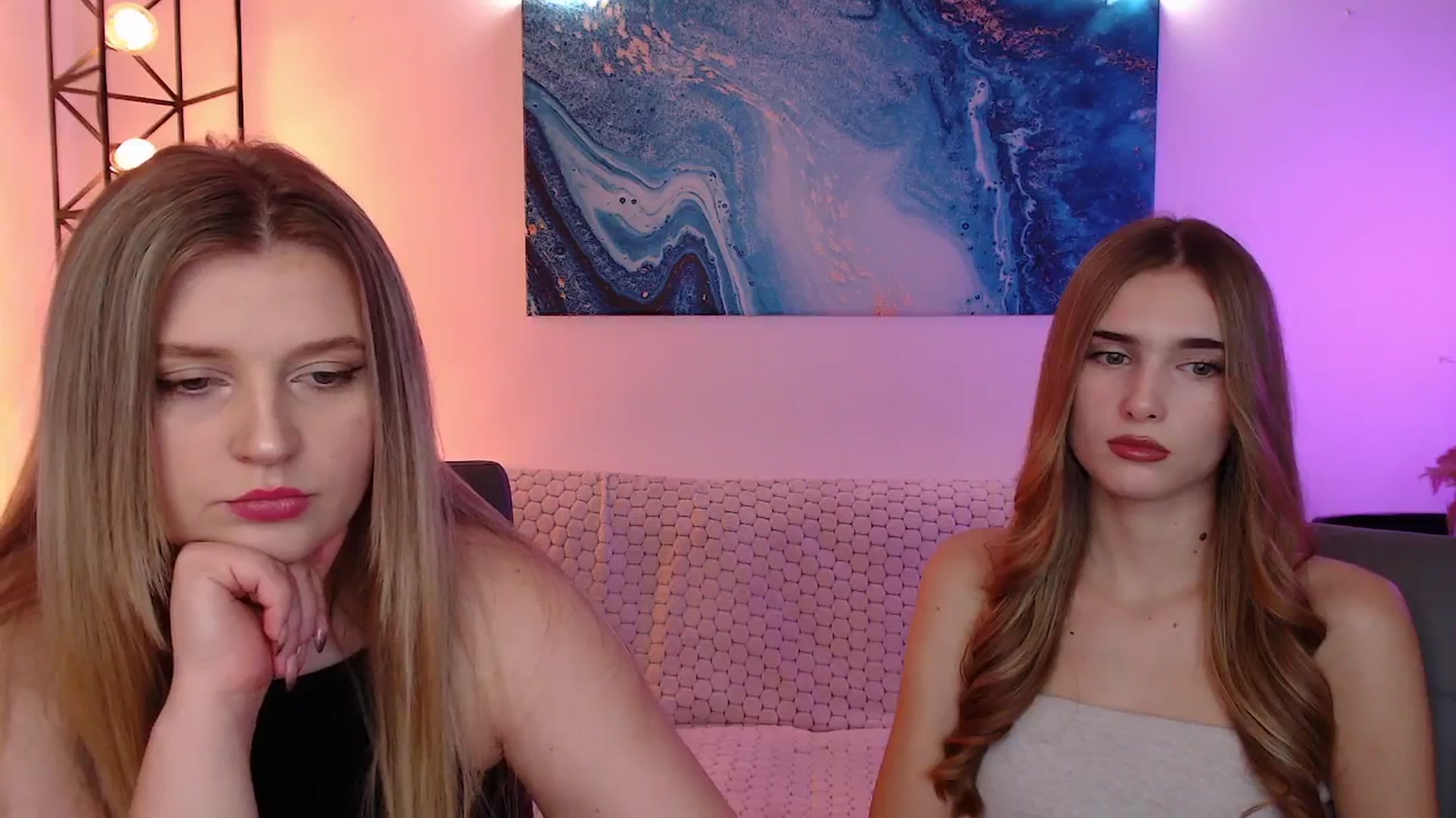 Gallery image thumbnail from Bless_Ass's myfreecams stream on, 11/30/2025, 15:28 image 12 of 20