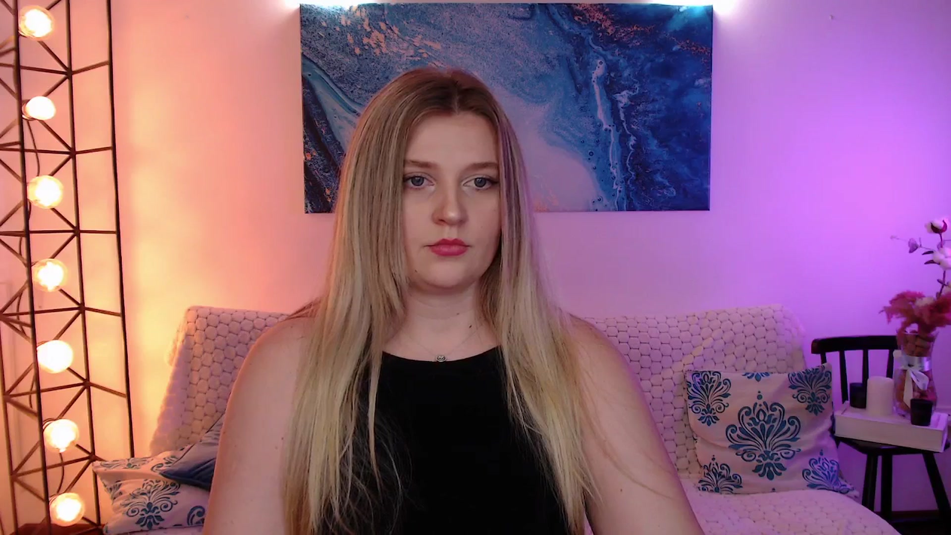 Gallery image thumbnail from Bless_Ass's myfreecams stream on, 11/30/2025, 15:28 image 19 of 20