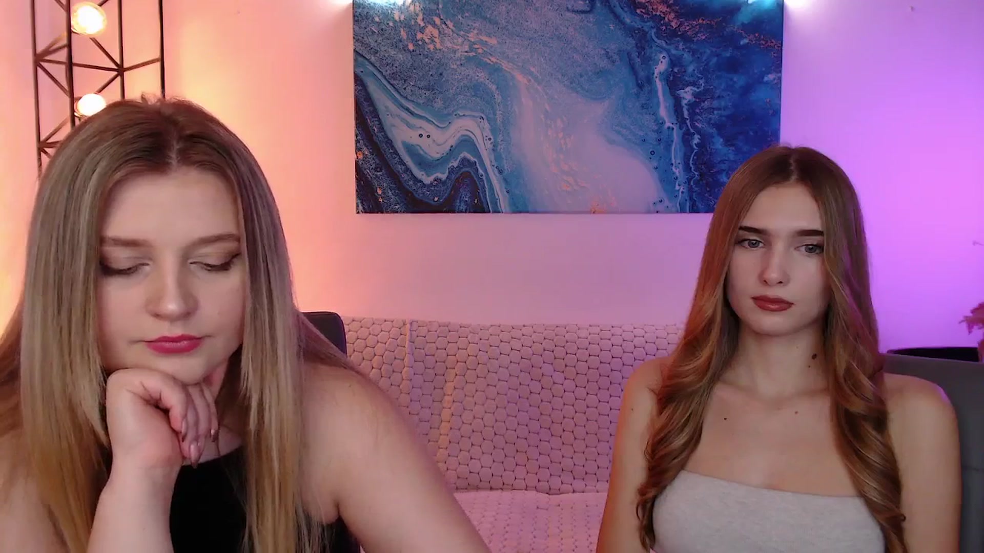 Gallery image thumbnail from Bless_Ass's myfreecams stream on, 11/30/2025, 15:28 image 13 of 20