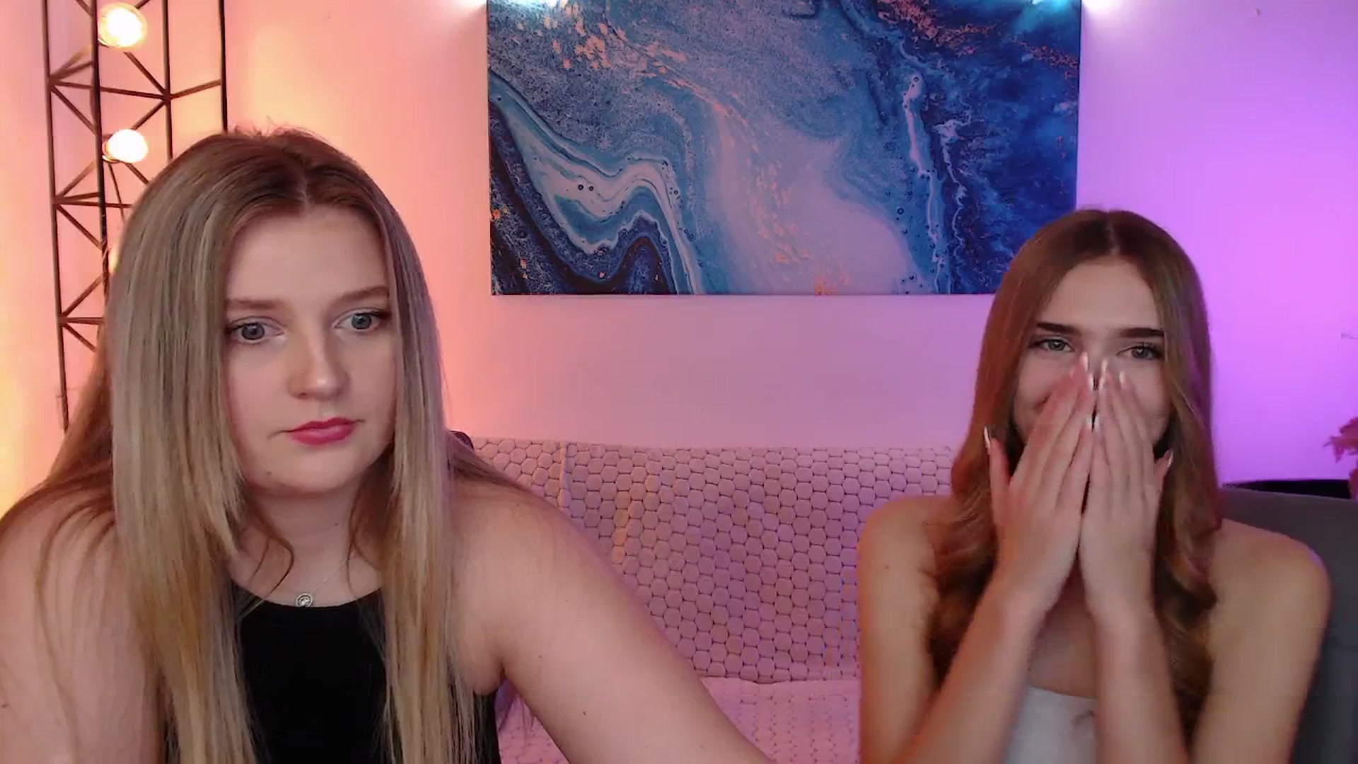 Gallery image thumbnail from Bless_Ass's myfreecams stream on, 11/30/2025, 15:28 image 14 of 20