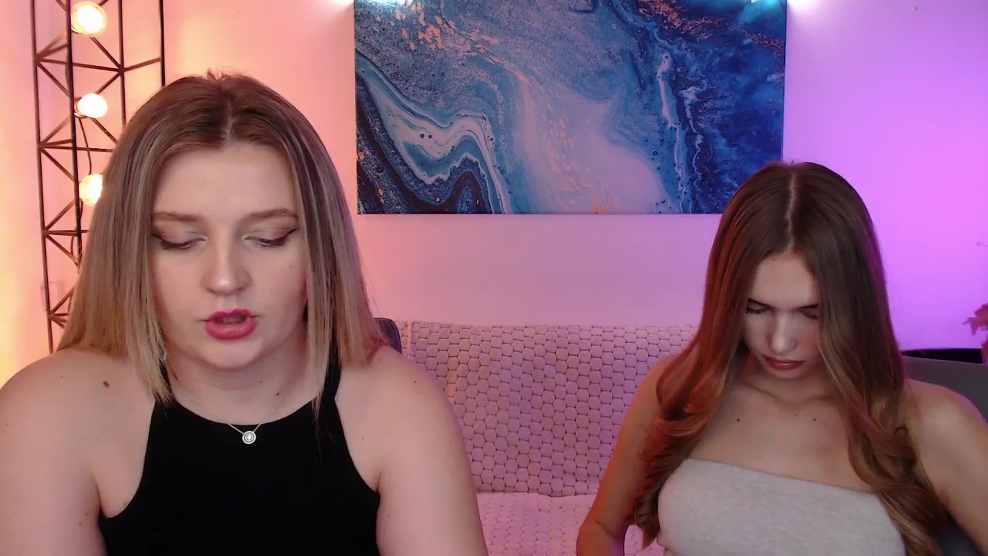 Gallery image thumbnail from Bless_Ass's myfreecams stream on, 11/30/2025, 15:28 image 16 of 20