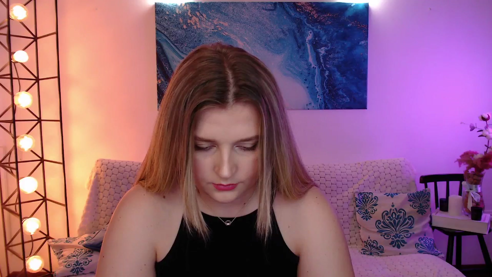Gallery image thumbnail from Bless_Ass's myfreecams stream on, 11/30/2025, 17:19 image 2 of 20