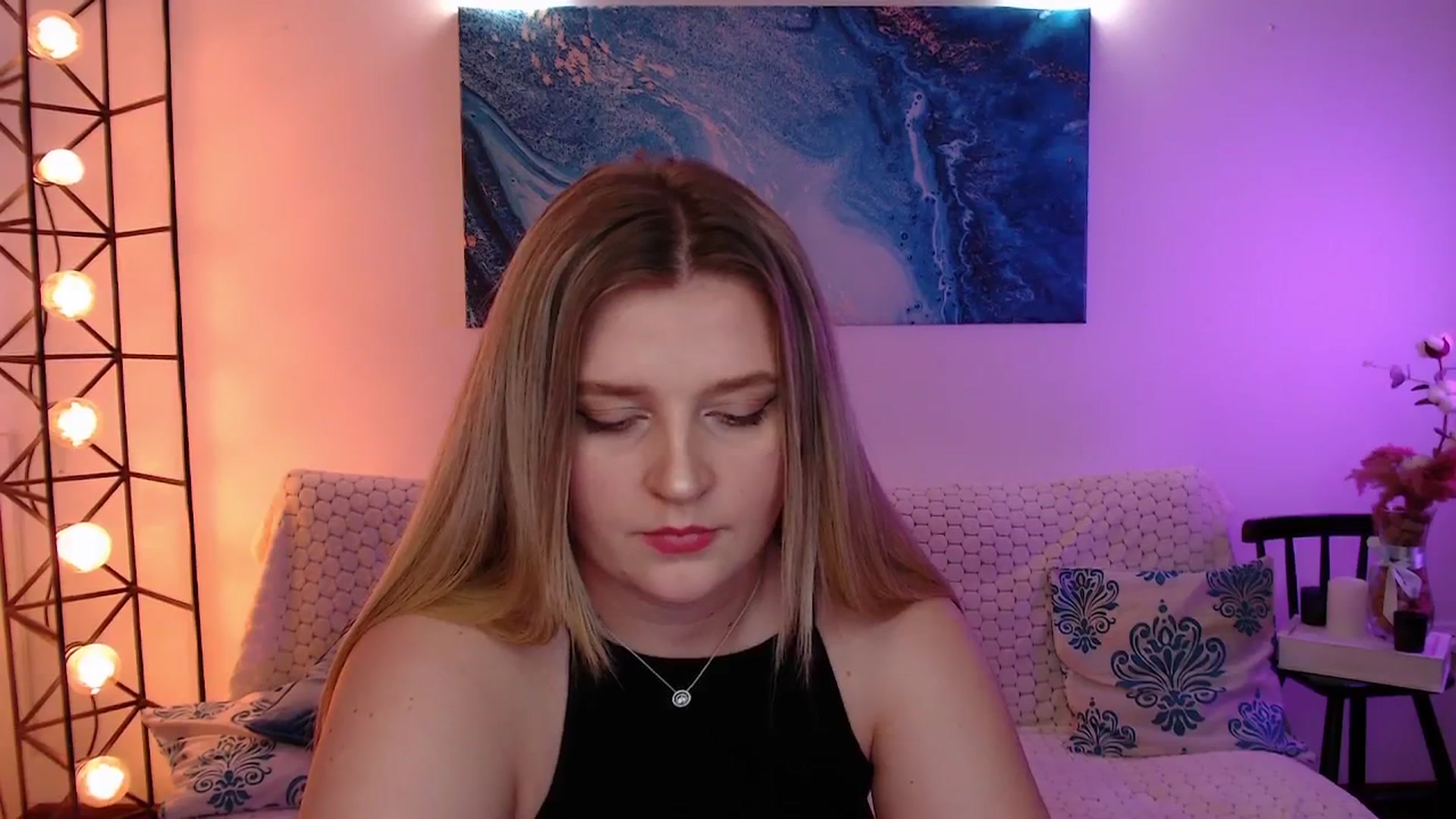 Gallery image thumbnail from Bless_Ass's myfreecams stream on, 11/30/2025, 17:19 image 11 of 20