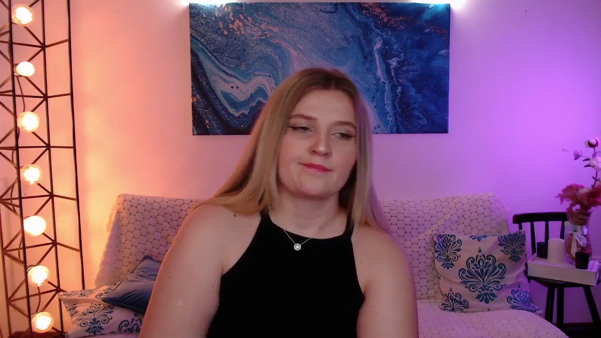 Gallery image thumbnail from Bless_Ass's myfreecams stream on, 11/30/2025, 17:19 image 7 of 20