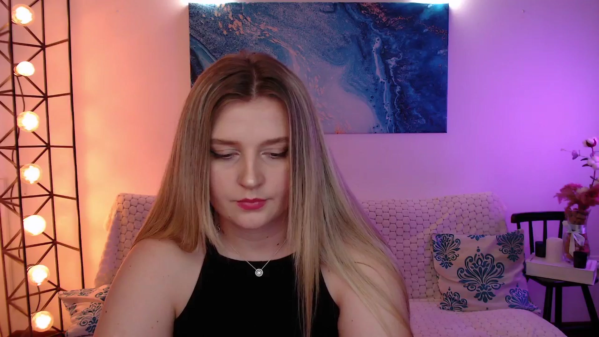 Gallery image thumbnail from Bless_Ass's myfreecams stream on, 11/30/2025, 17:19 image 3 of 20