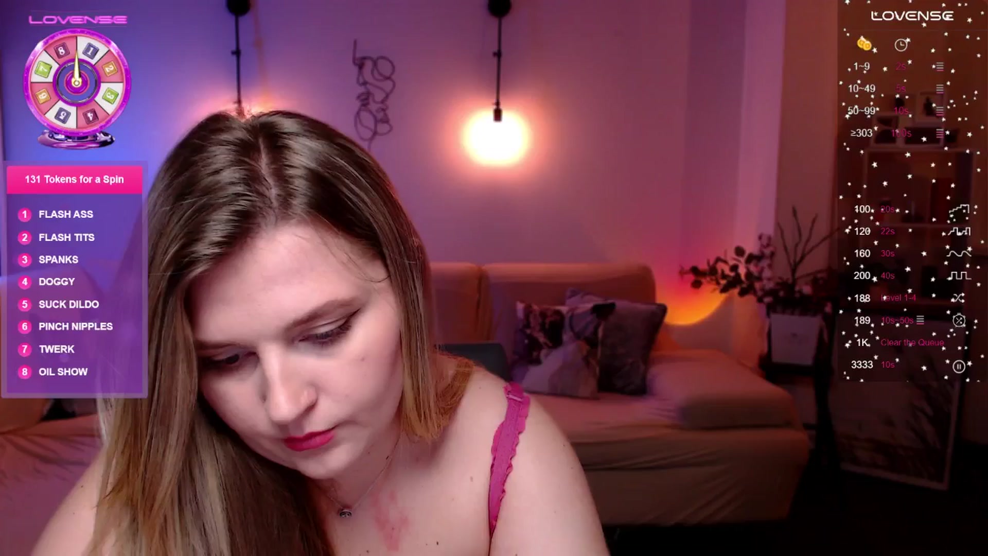 Gallery image thumbnail from Bless_Ass's myfreecams stream on, 12/02/2025, 17:31 image 1 of 20