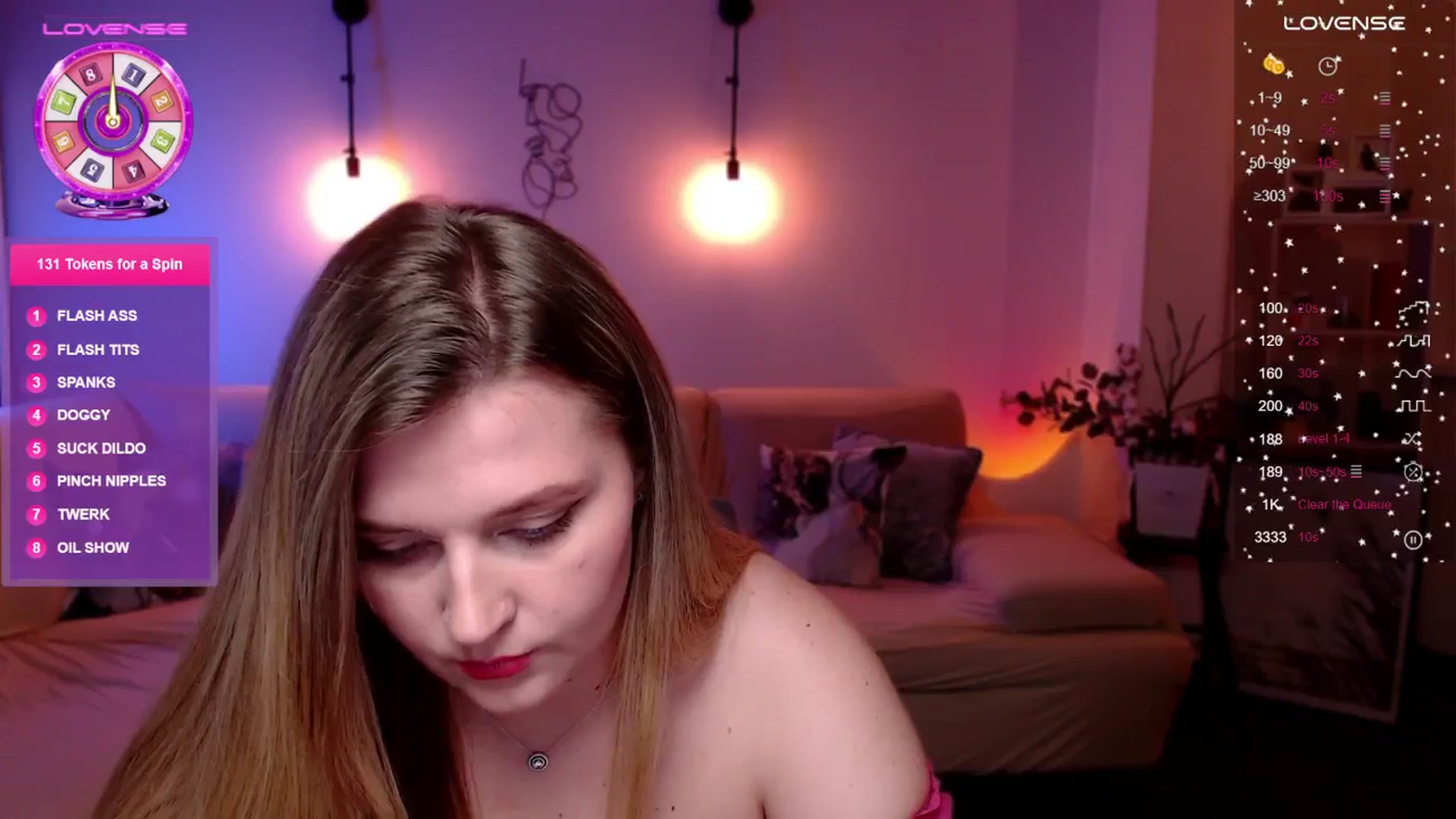 Gallery image thumbnail from Bless_Ass's myfreecams stream on, 12/02/2025, 17:31 image 7 of 20