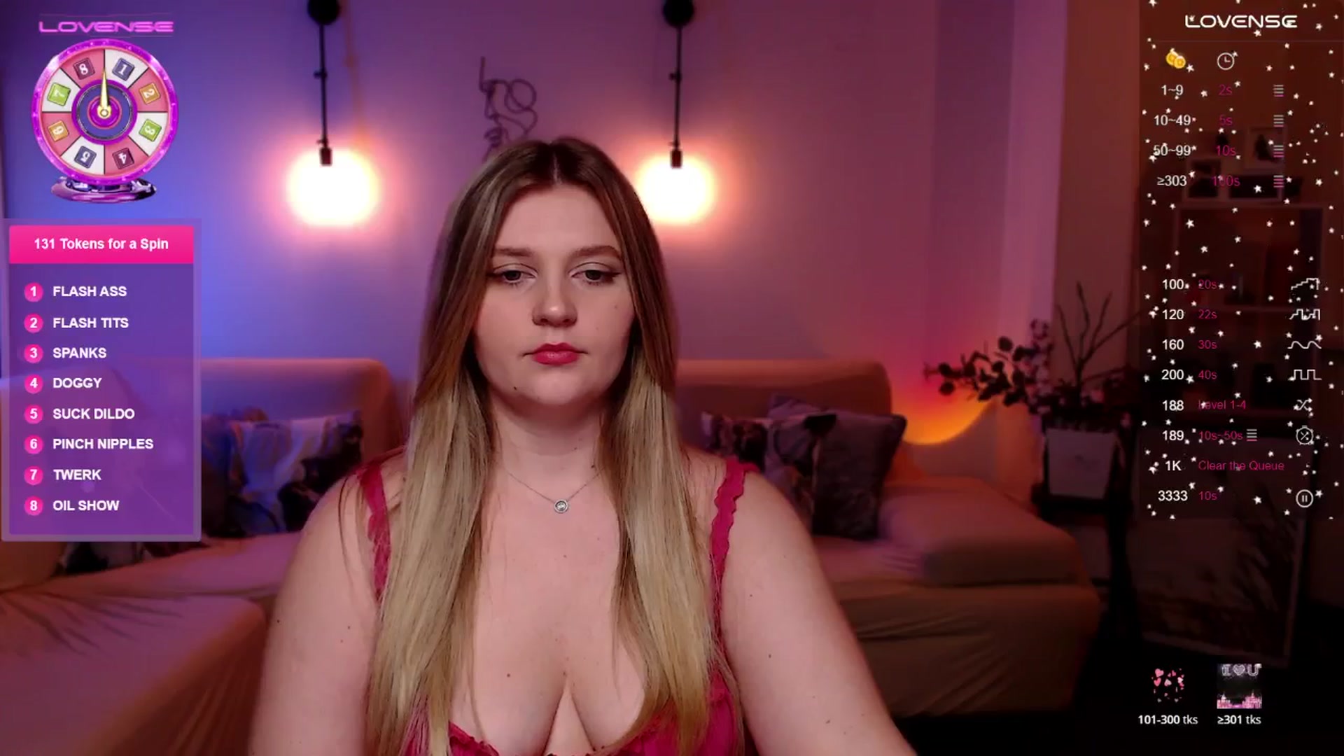 Gallery image thumbnail from Bless_Ass's myfreecams stream on, 12/02/2025, 17:31 image 12 of 20