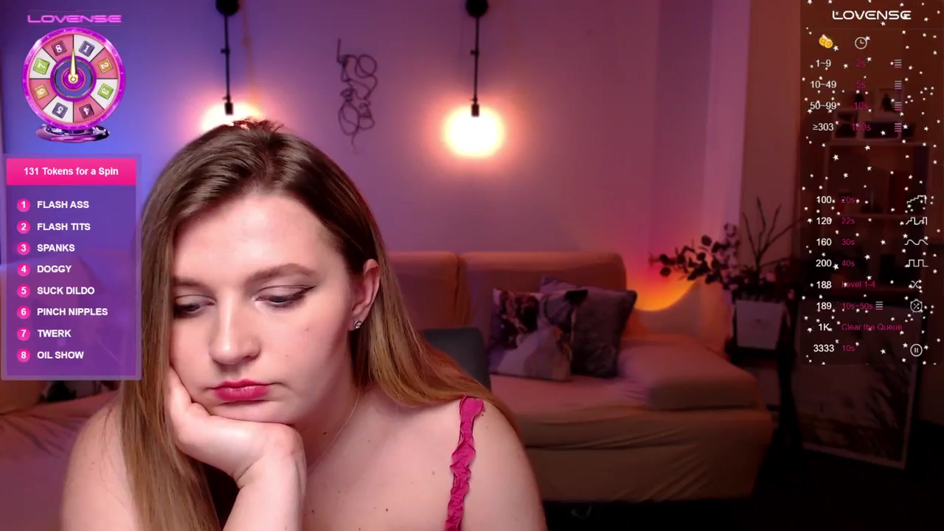 Gallery image thumbnail from Bless_Ass's myfreecams stream on, 12/02/2025, 17:31 image 10 of 20