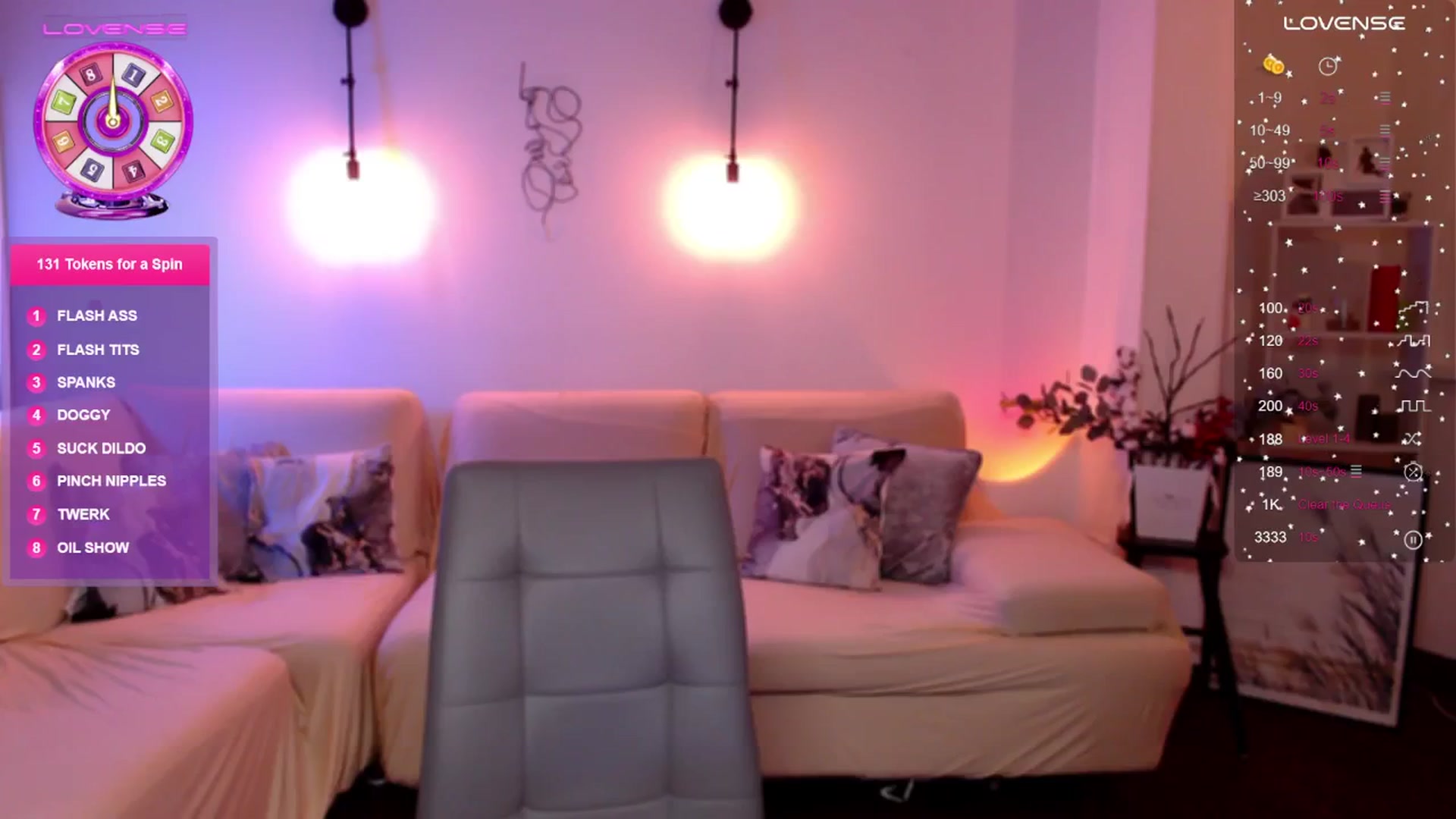 Gallery image thumbnail from Bless_Ass's myfreecams stream on, 12/02/2025, 17:31 image 13 of 20