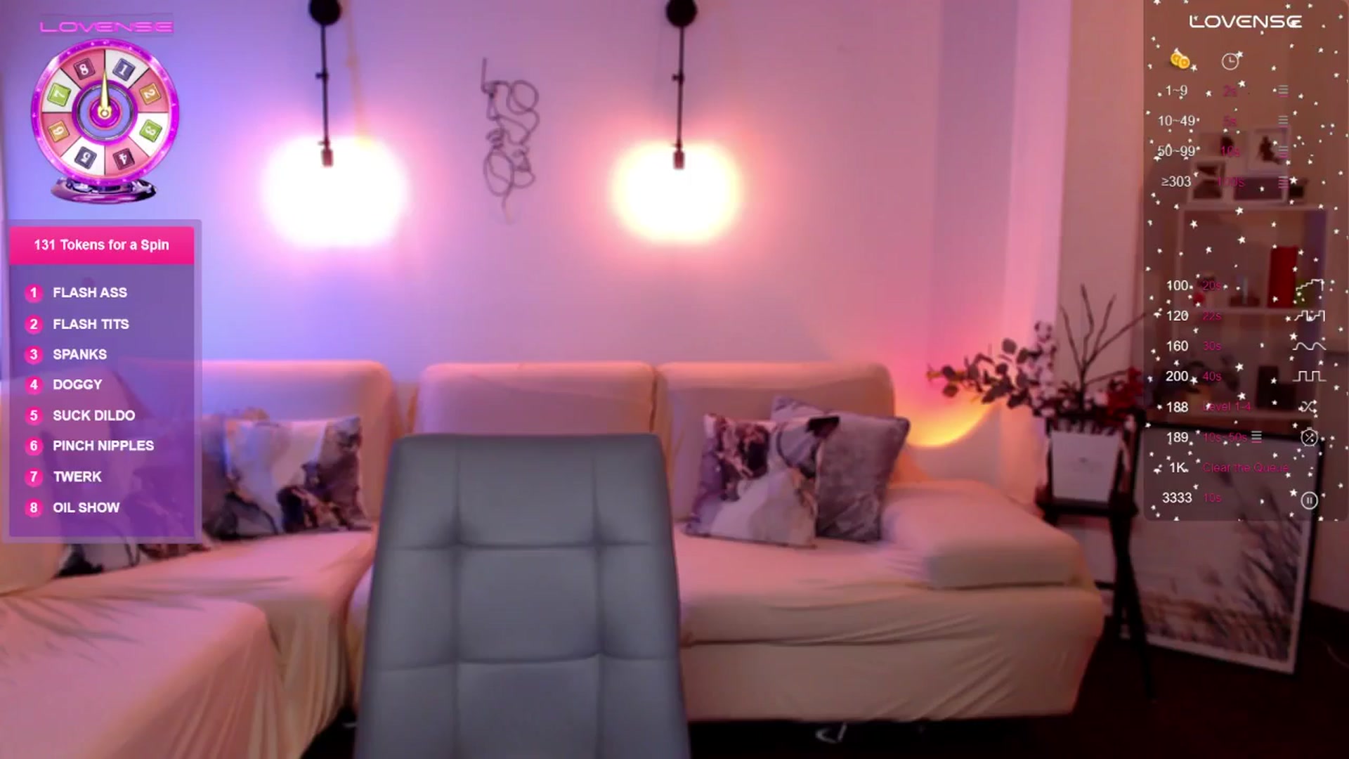 Gallery image thumbnail from Bless_Ass's myfreecams stream on, 12/02/2025, 17:31 image 2 of 20