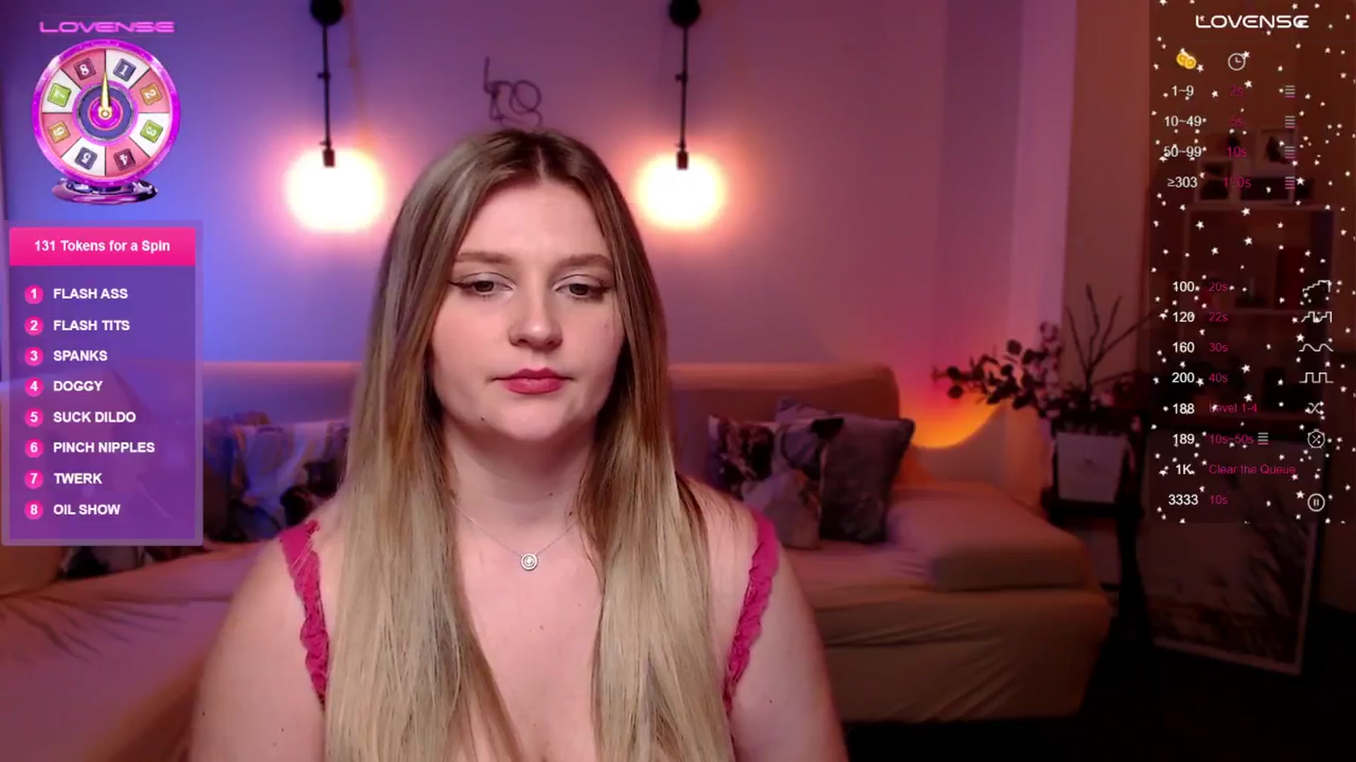 Gallery image thumbnail from Bless_Ass's myfreecams stream on, 12/02/2025, 17:31 image 17 of 20