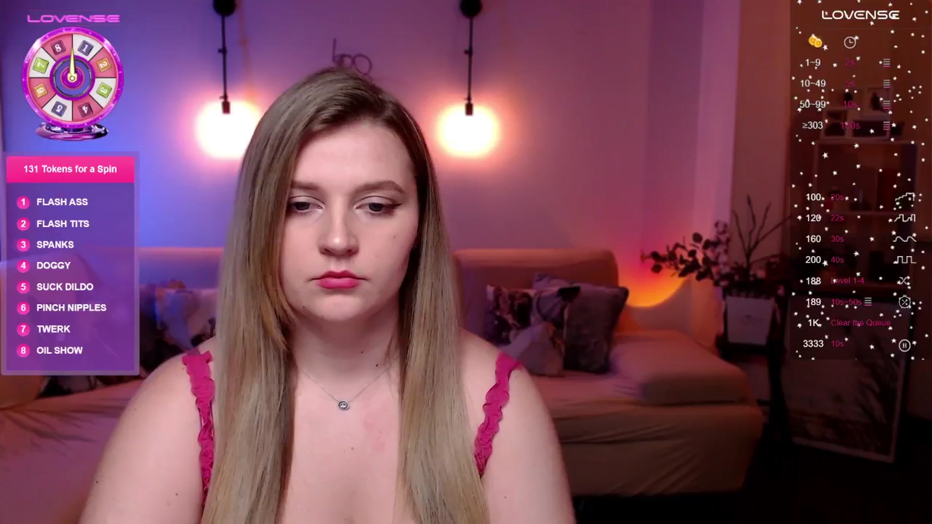 Gallery image thumbnail from Bless_Ass's myfreecams stream on, 12/02/2025, 17:31 image 4 of 20