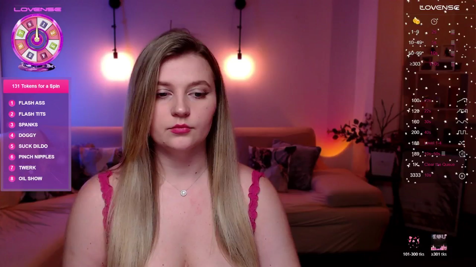 Gallery image thumbnail from Bless_Ass's myfreecams stream on, 12/02/2025, 17:31 image 3 of 20