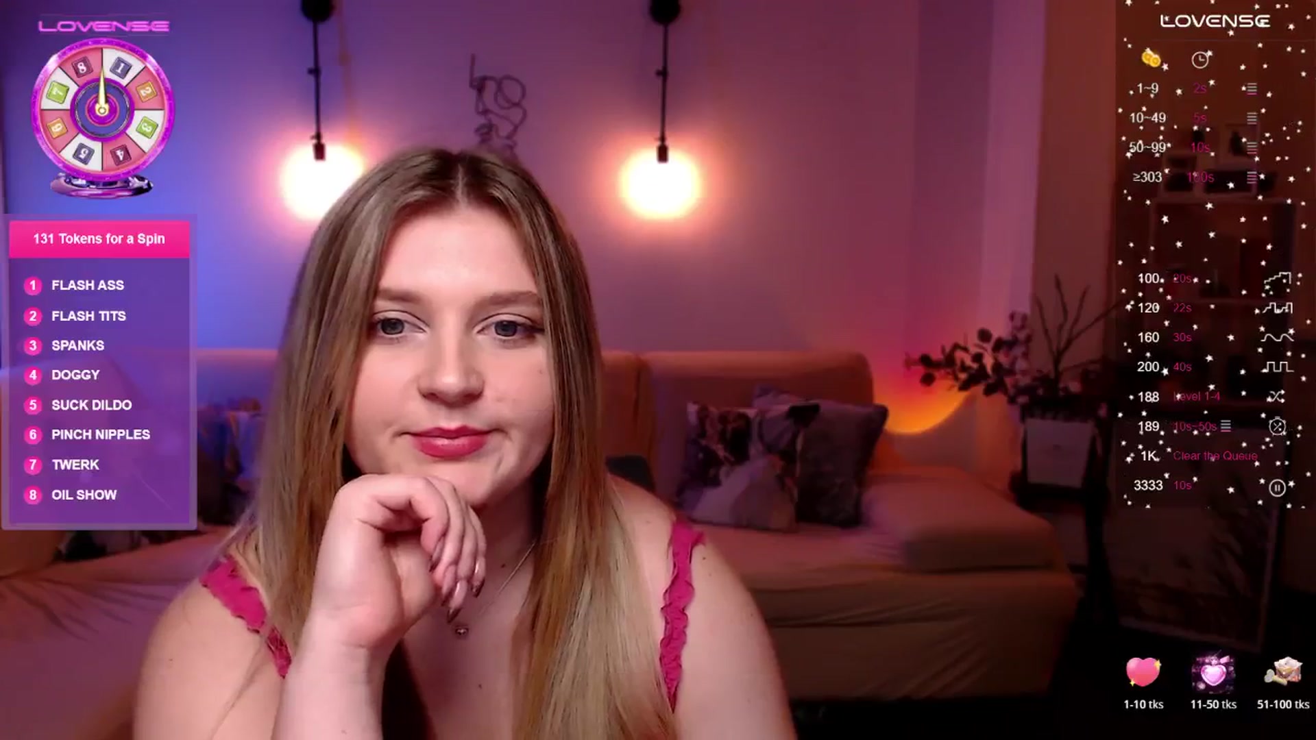 Gallery image thumbnail from Bless_Ass's myfreecams stream on, 12/02/2025, 17:31 image 18 of 20