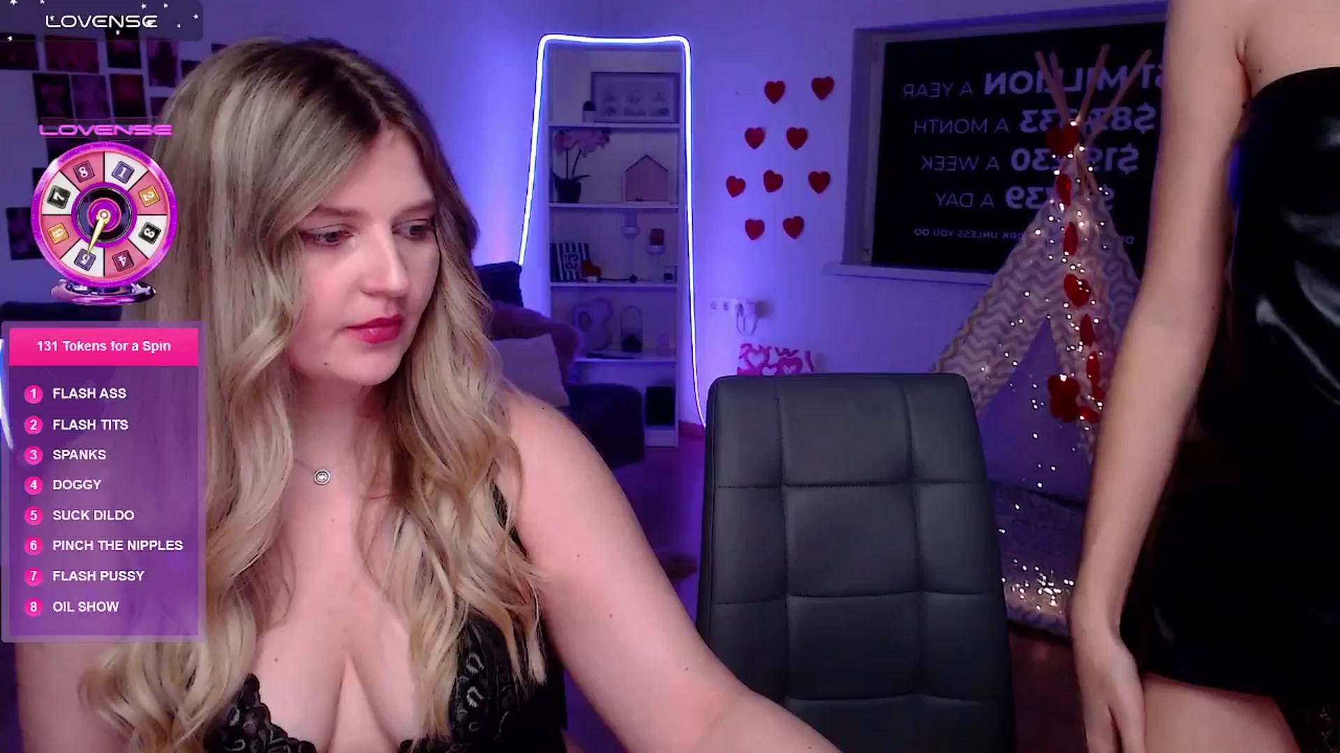 Gallery image thumbnail from Bless_Ass's myfreecams stream on, 12/03/2025, 16:09 image 7 of 20